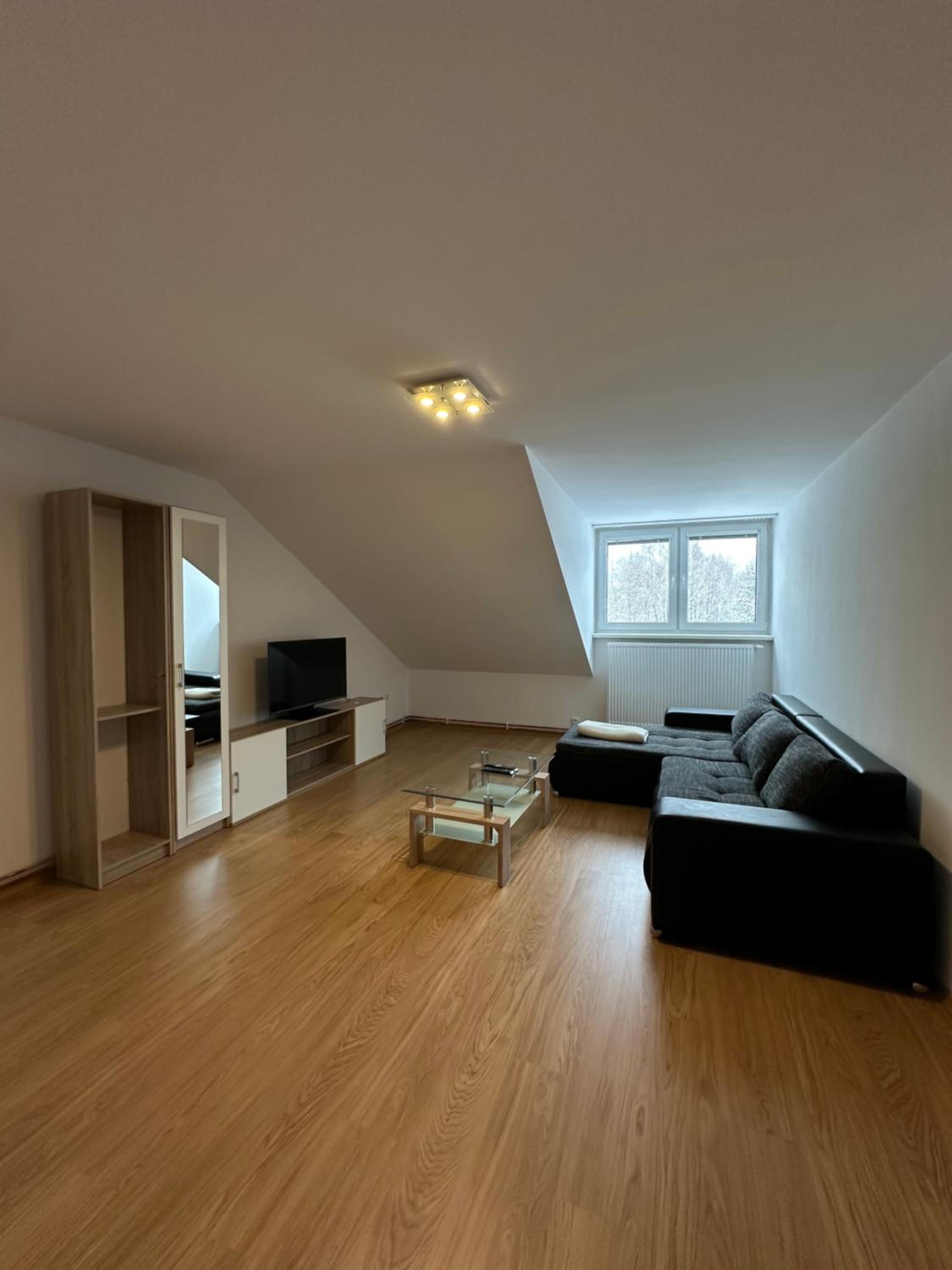 Apartmány Tereza