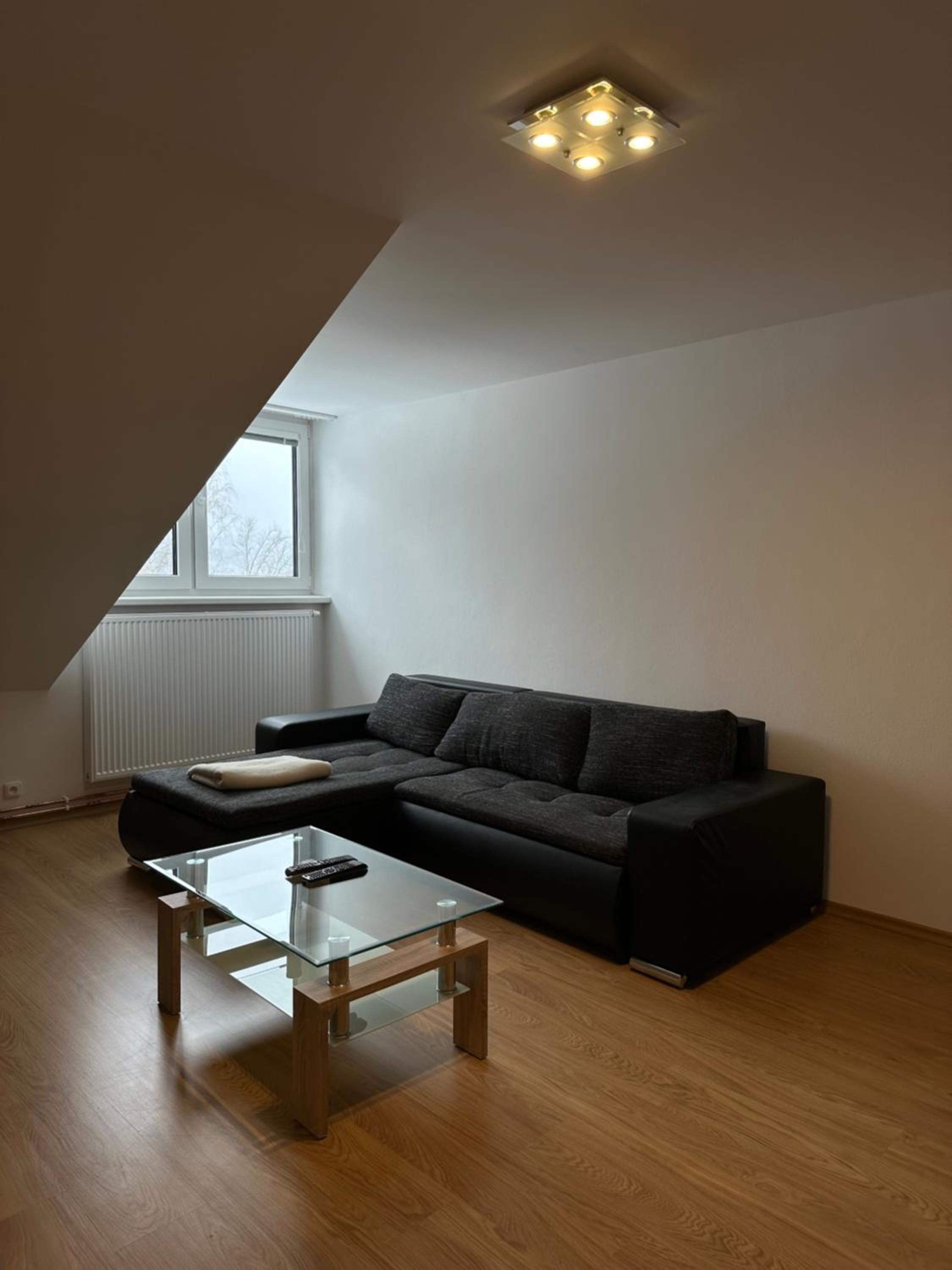 Apartmány Tereza