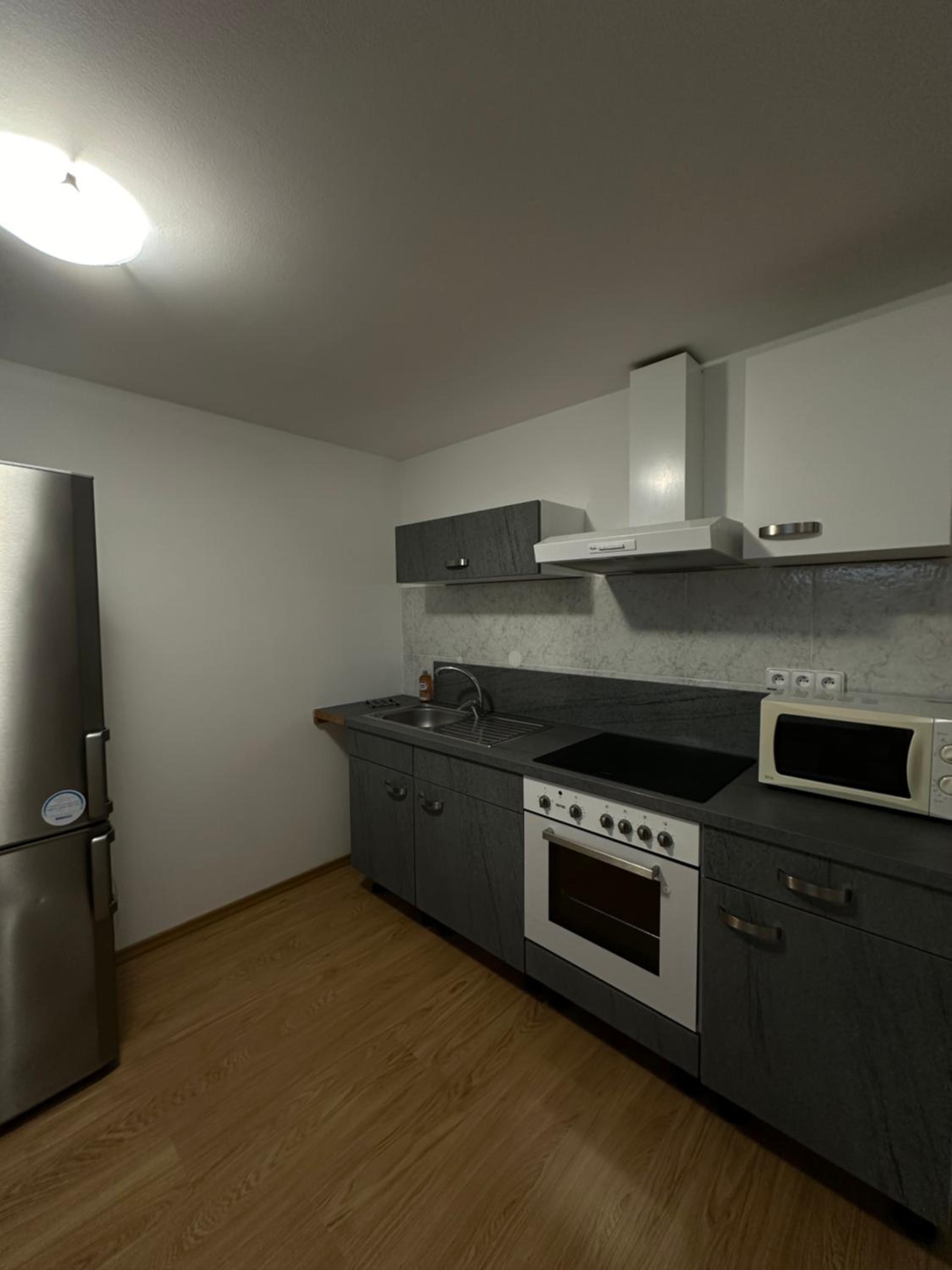 Apartmány Tereza