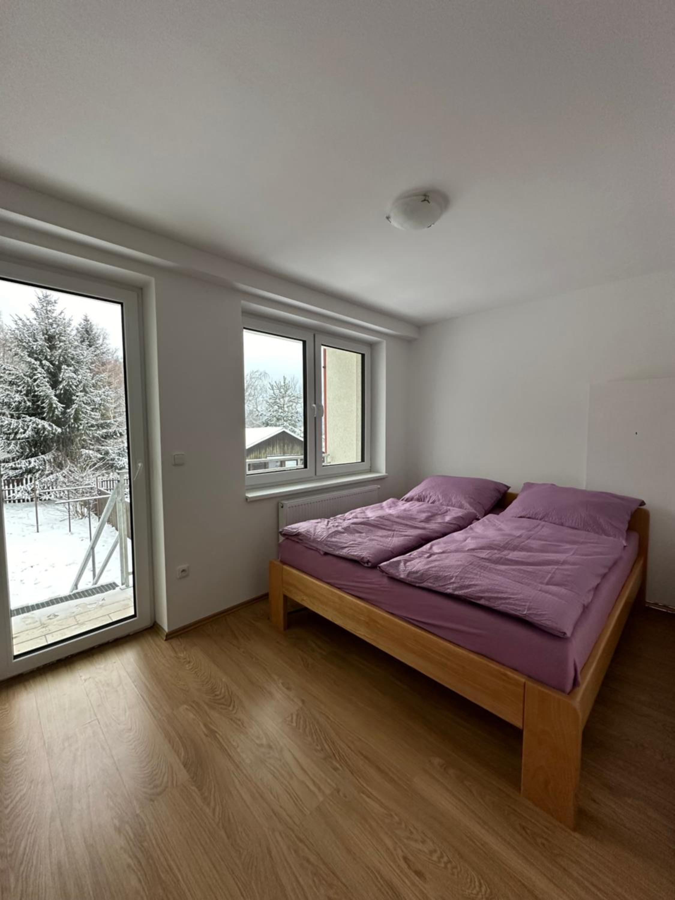 Apartmány Tereza