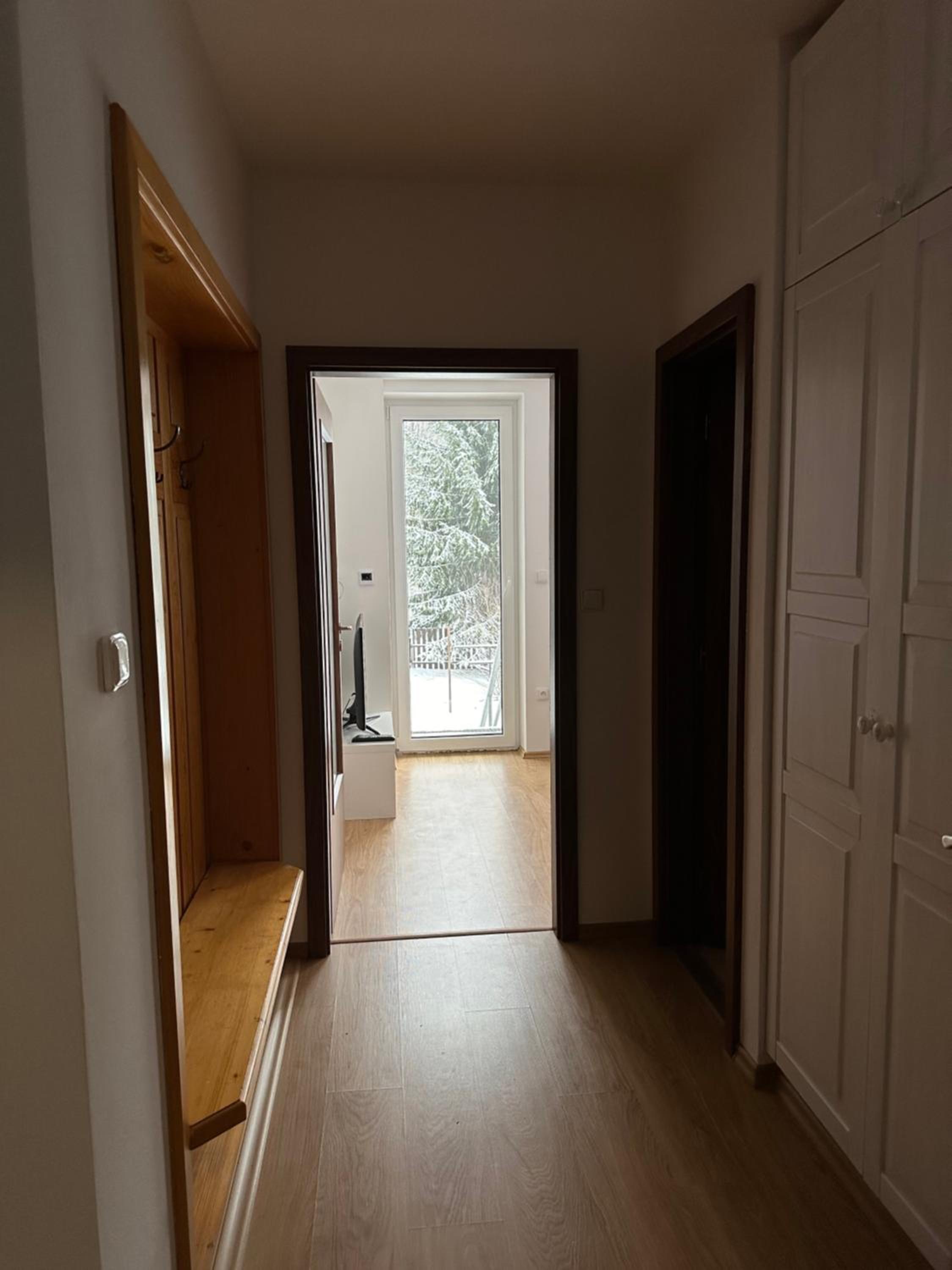 Apartmány Tereza