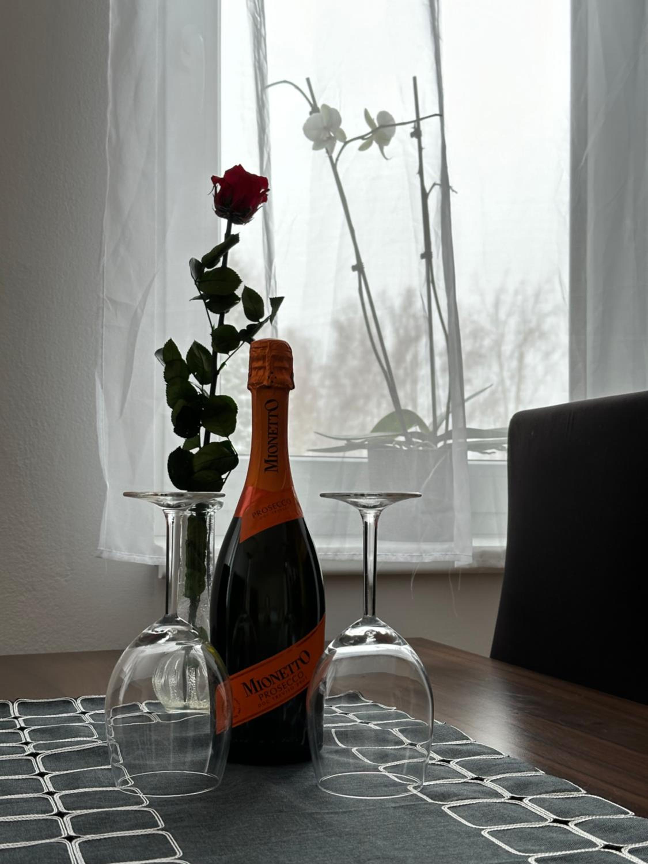 Apartmány Tereza