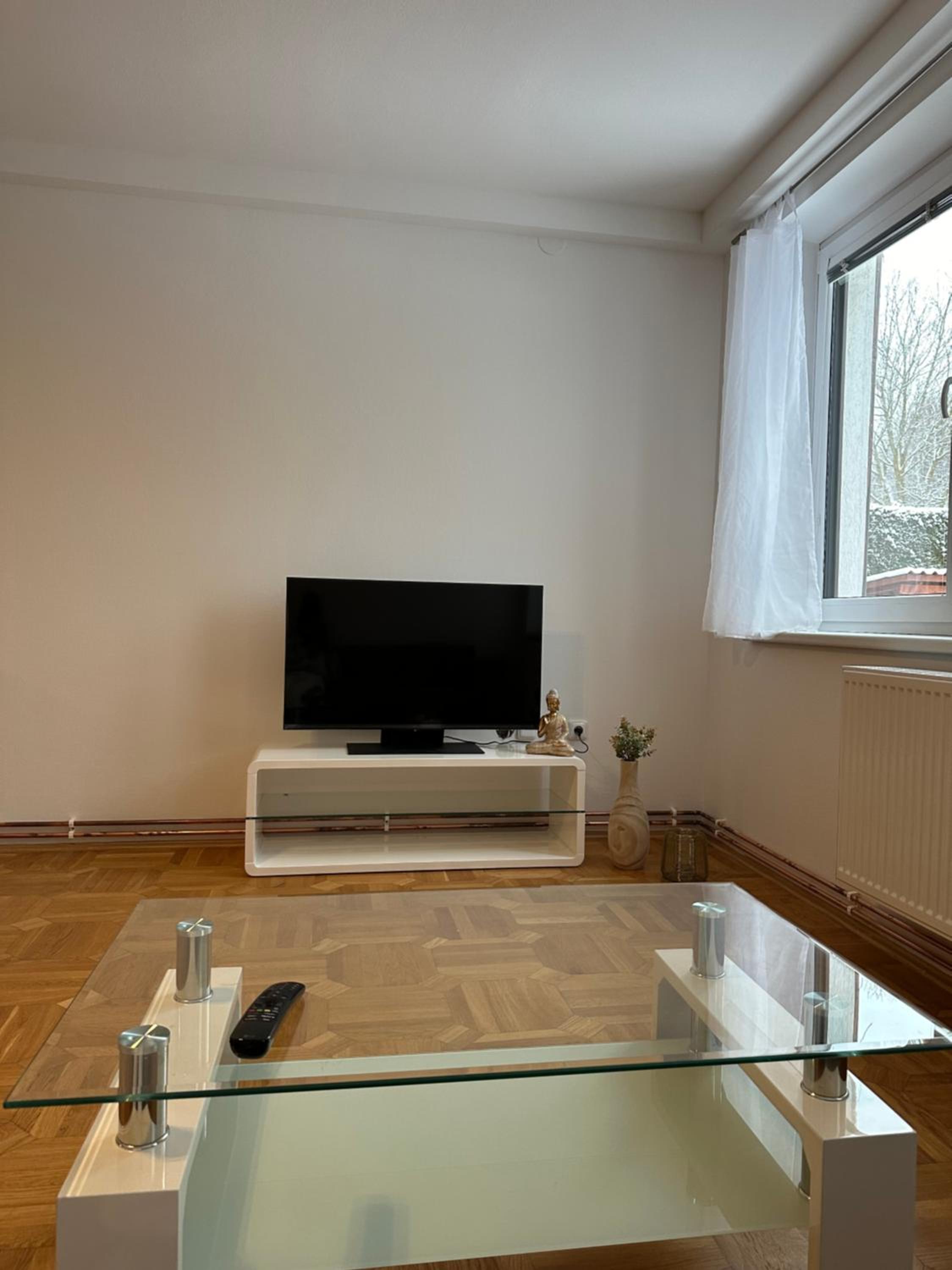 Apartmány Tereza