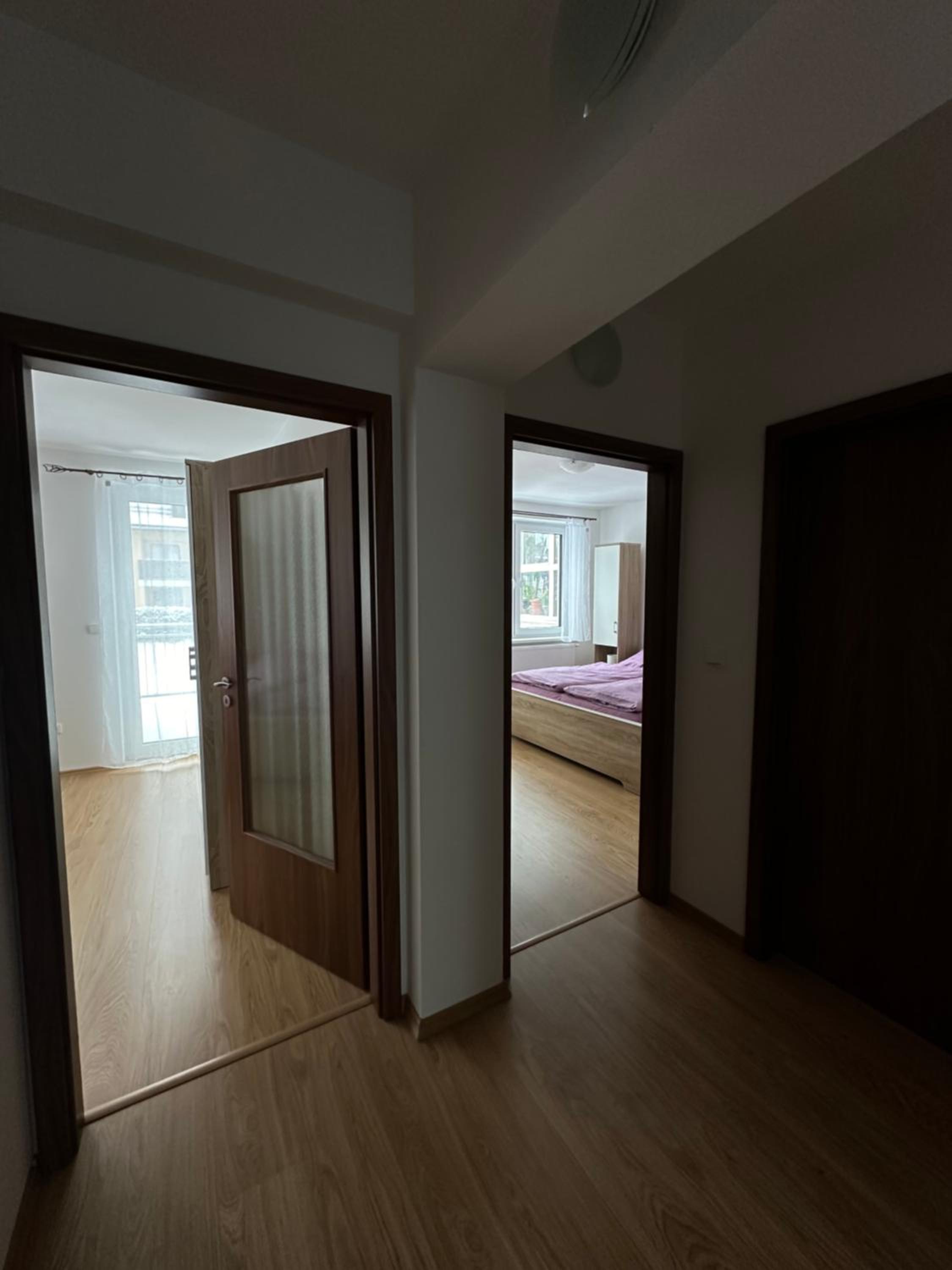 Apartmány Tereza