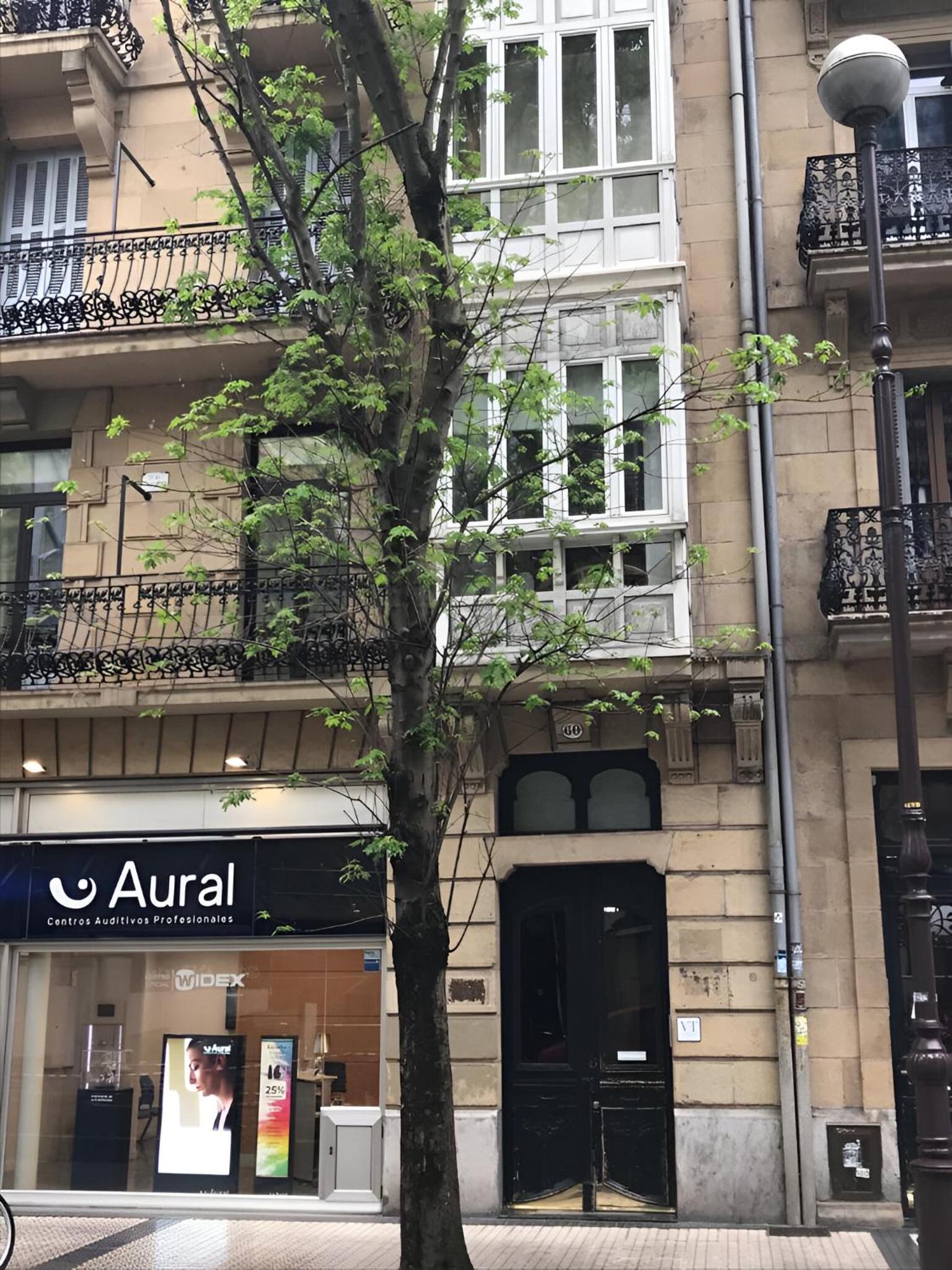 building