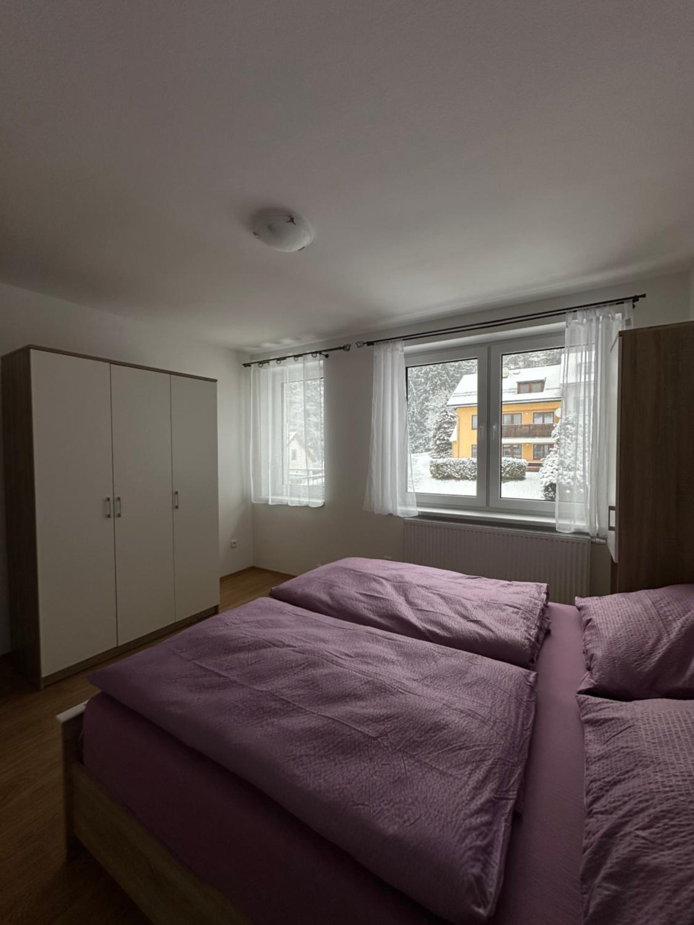 Apartmány Tereza