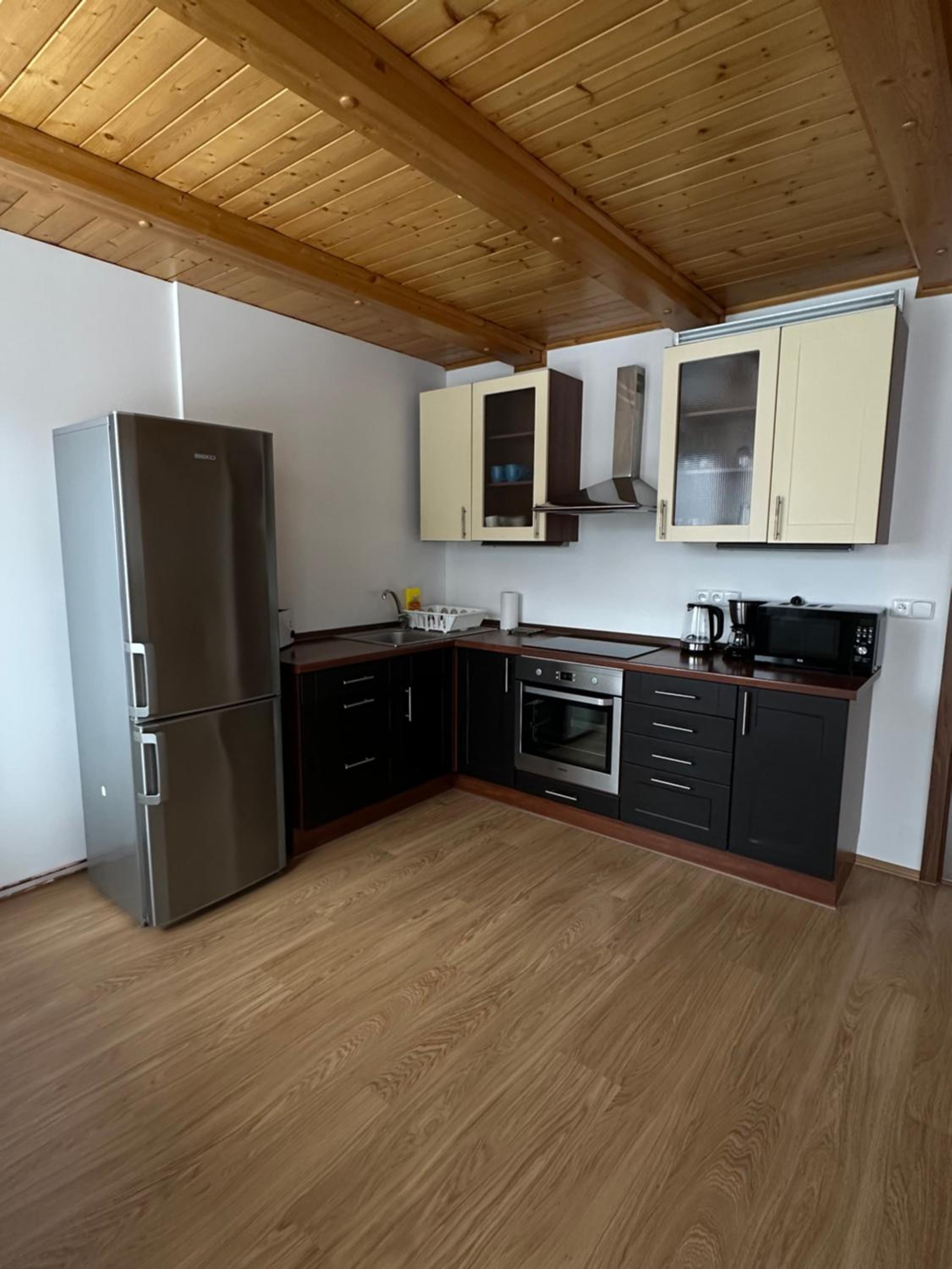 Apartmány Tereza