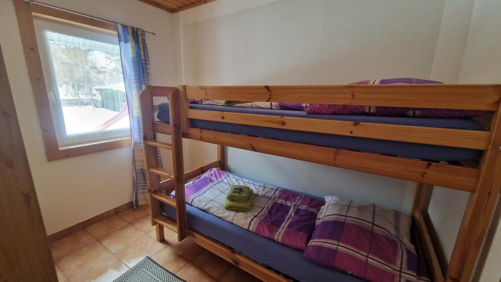 Ferienhäuser Familie Hofer Stockenboi Weissensee