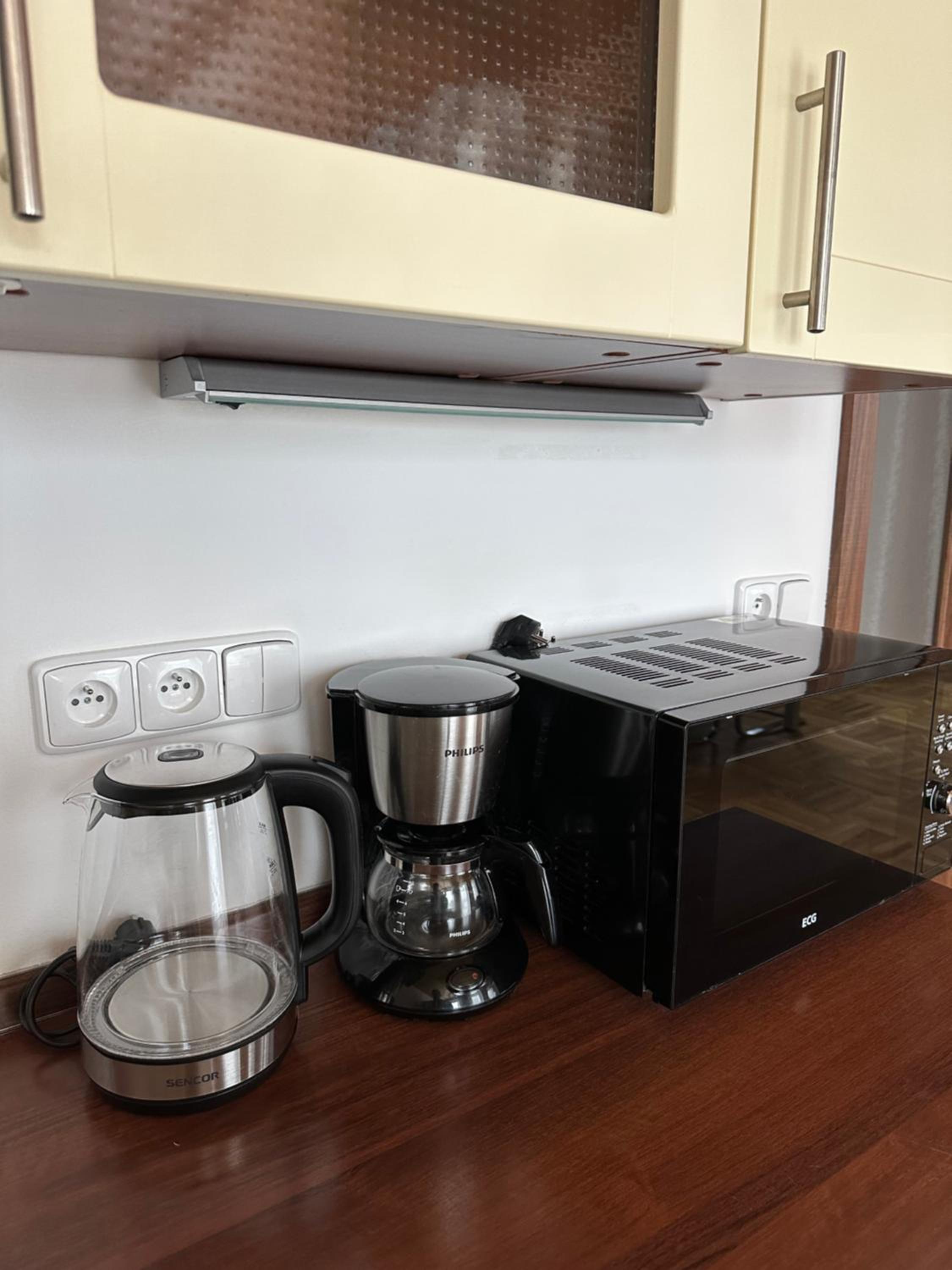 Apartmány Tereza
