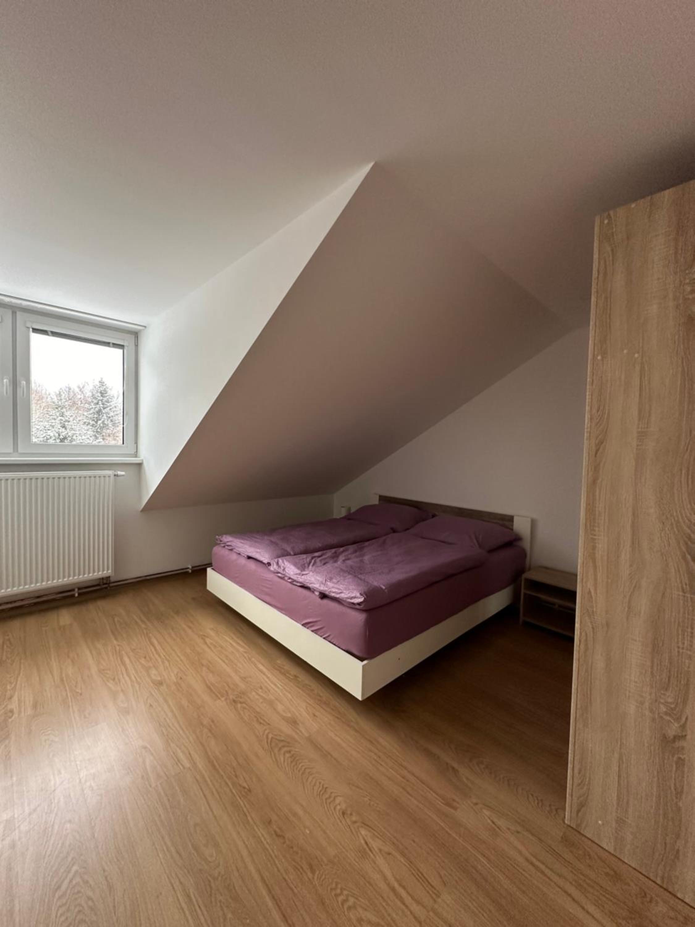 Apartmány Tereza