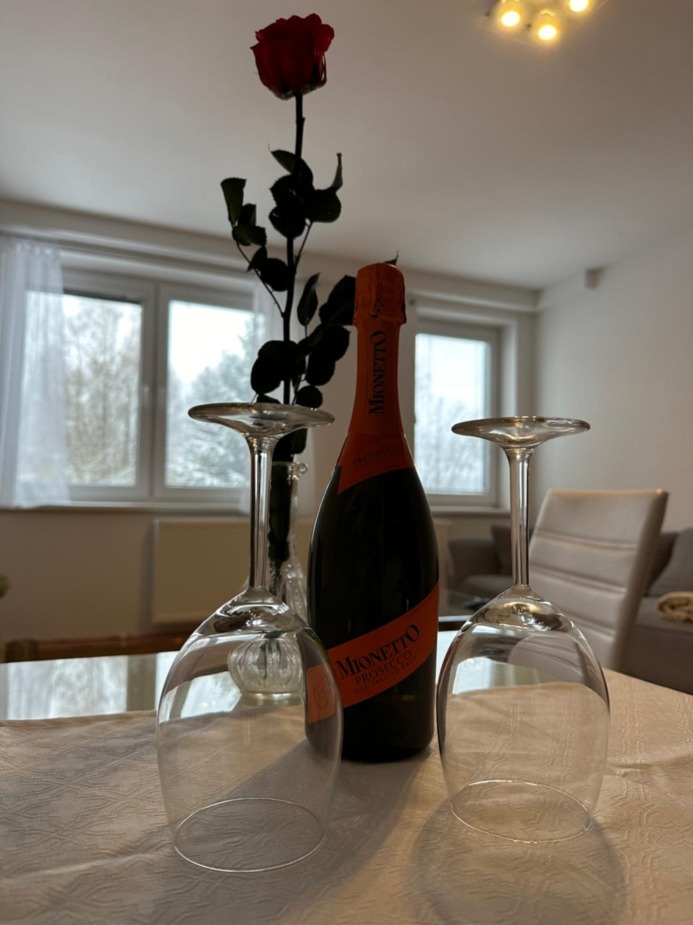 Apartmány Tereza