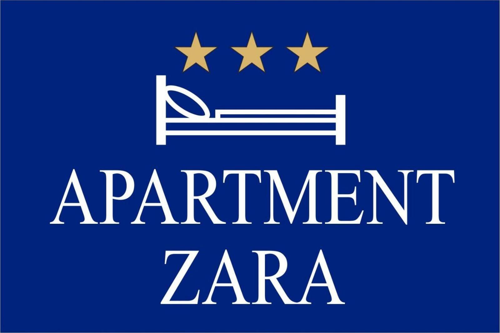 Apartment Zara Bihac