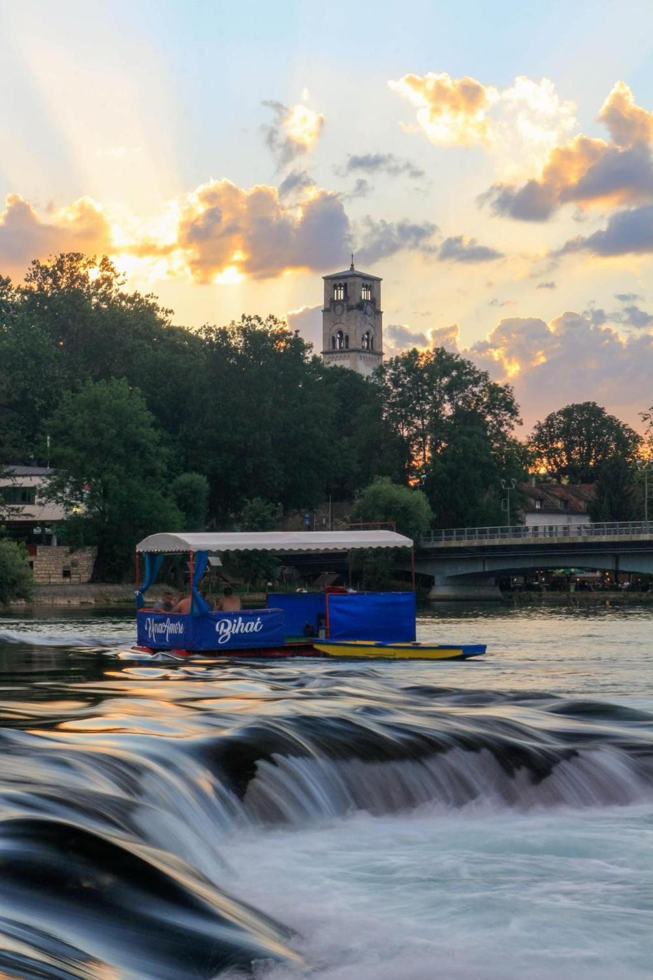 Apartment Zara Bihac