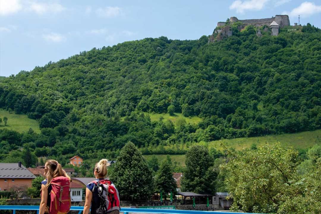 Apartment Zara Bihac