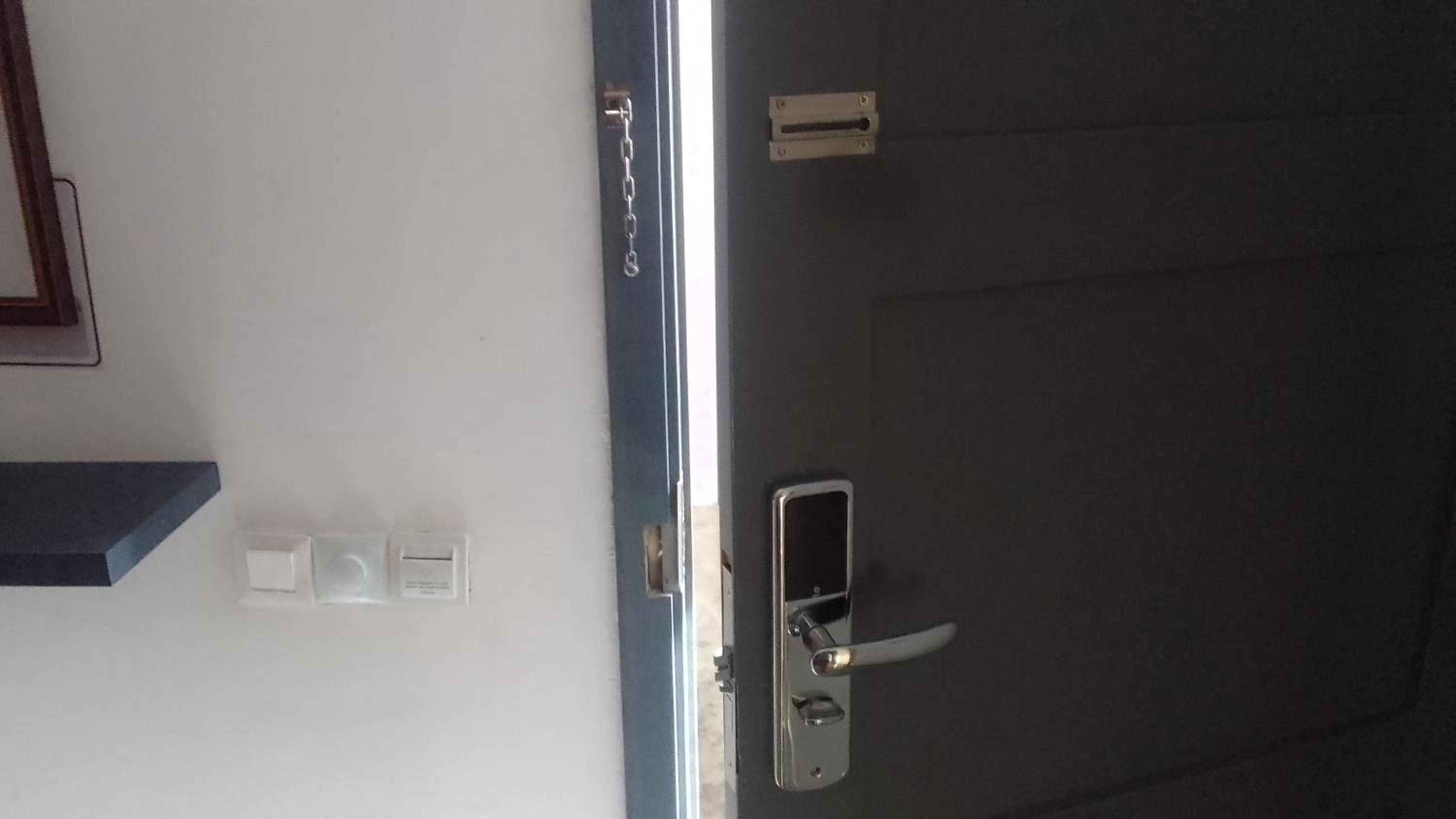 Apartamentos Santiago - Tarrafal