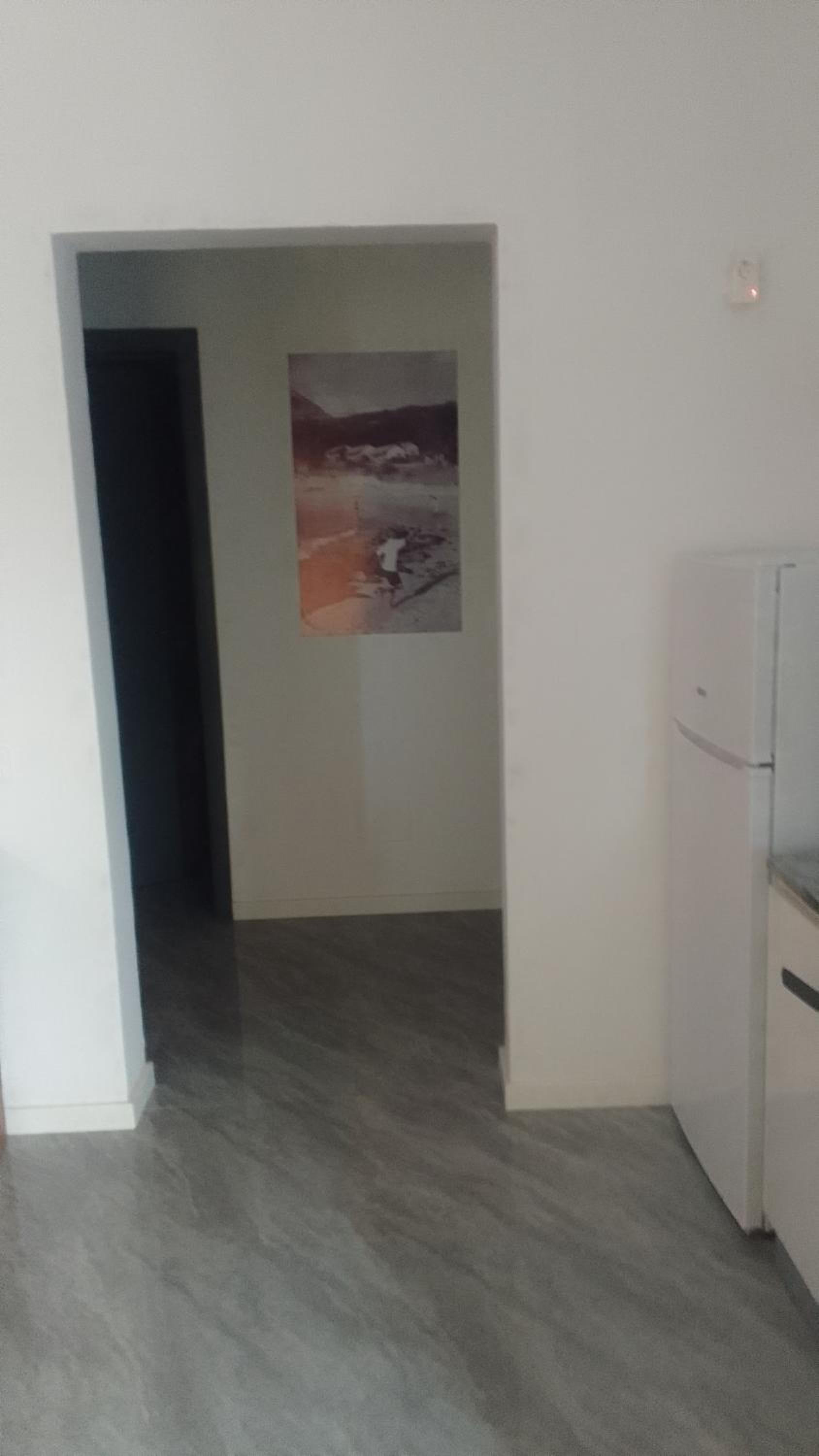 Apartamentos Santiago - Tarrafal