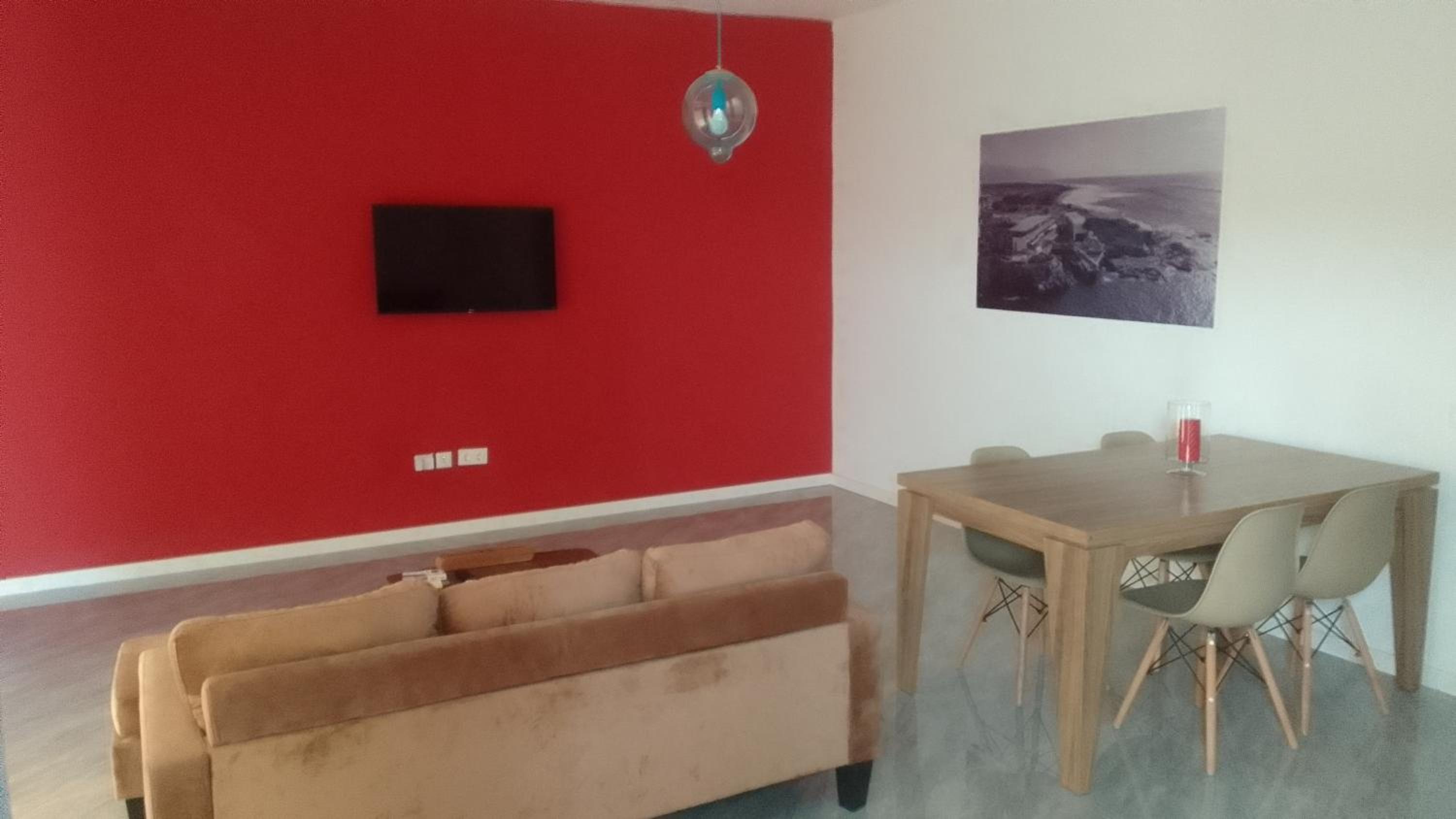 Apartamentos Santiago - Tarrafal