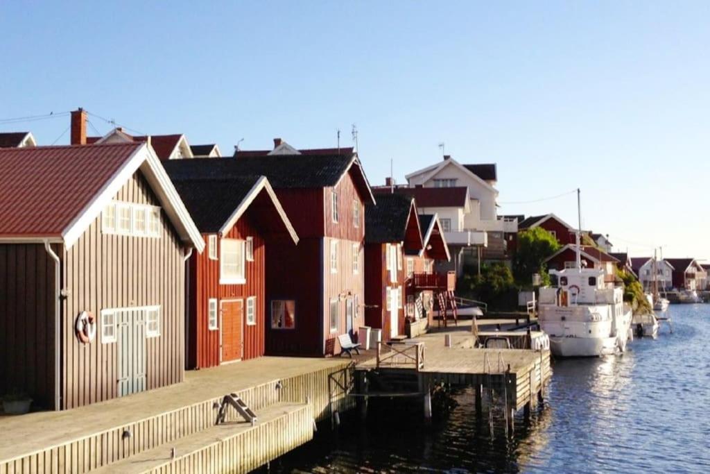 Live west coast life in Sweden view 4
