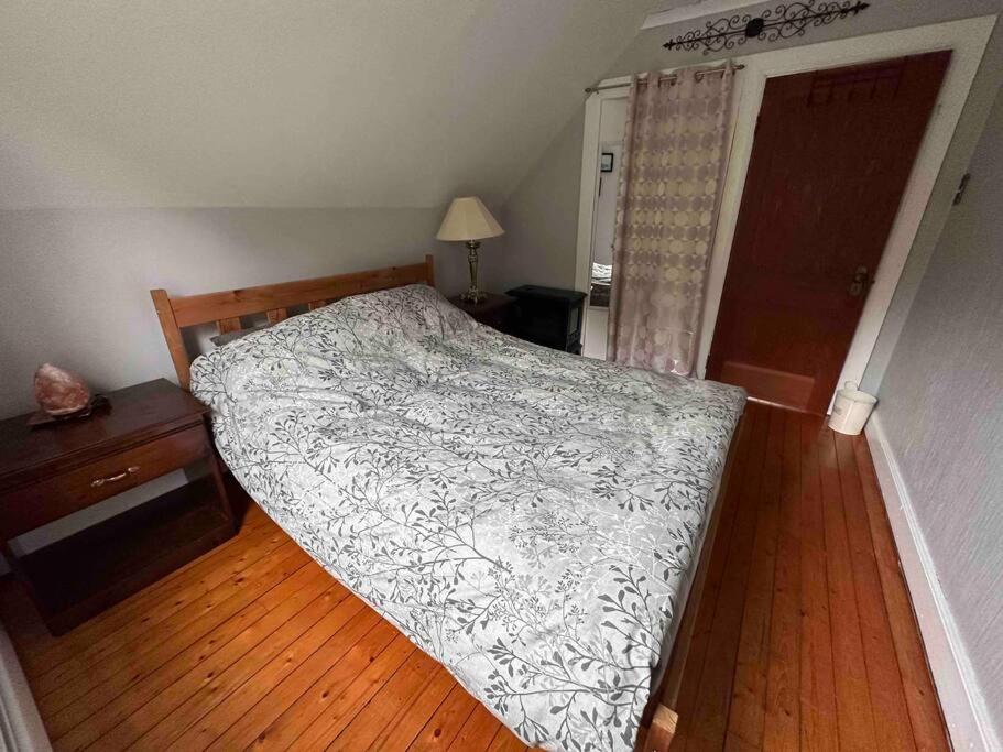 North River Lodge 4 bedrooms 3 baths home