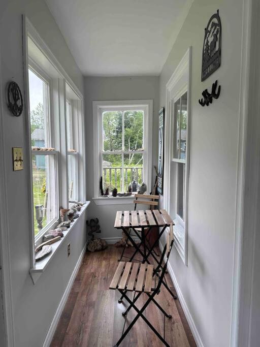 North River Lodge 4 bedrooms 3 baths home