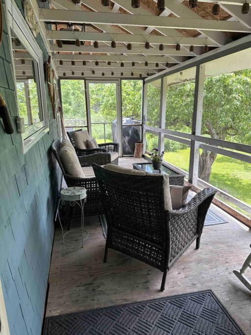 North River Lodge 4 bedrooms 3 baths home
