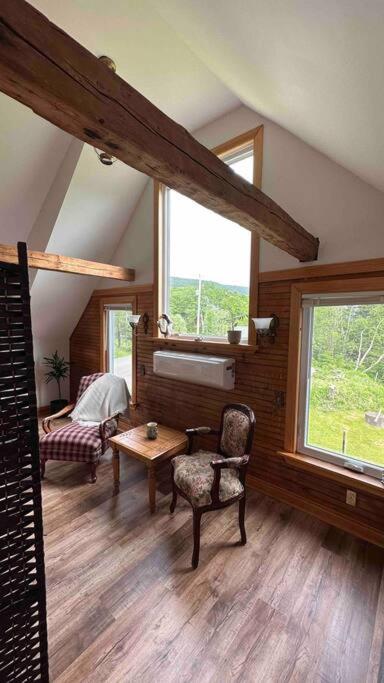North River Lodge 4 bedrooms 3 baths home