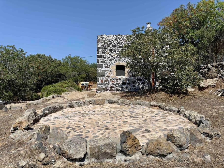 Nisyros Traum „Speladi“ view 4