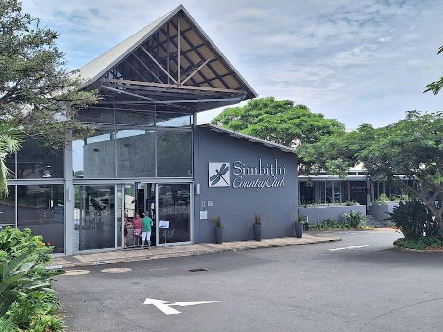 Simbithi Golf Estate Luxury Apartment