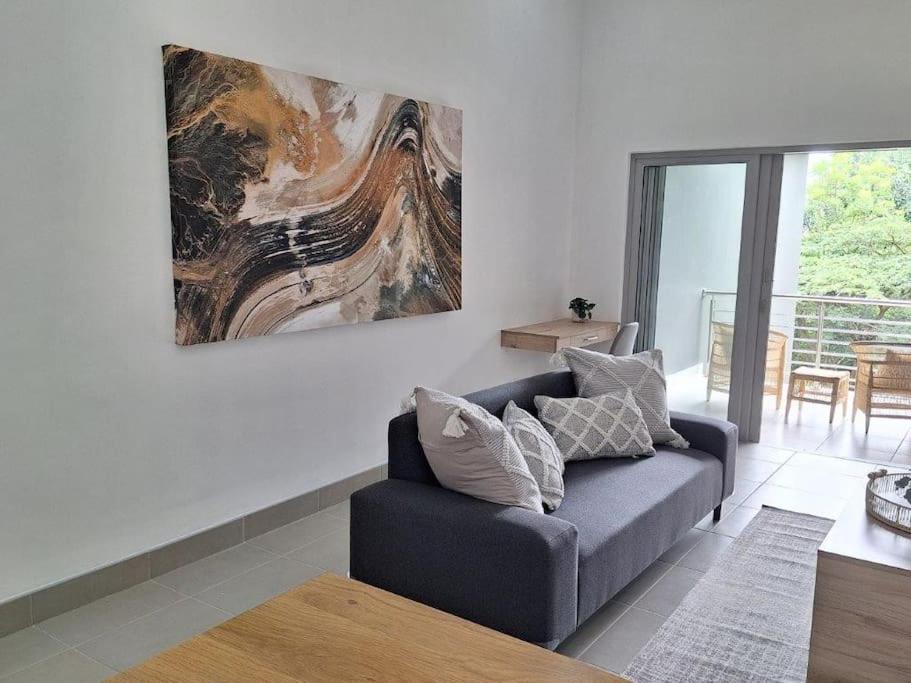 Simbithi Golf Estate Luxury Apartment view 4