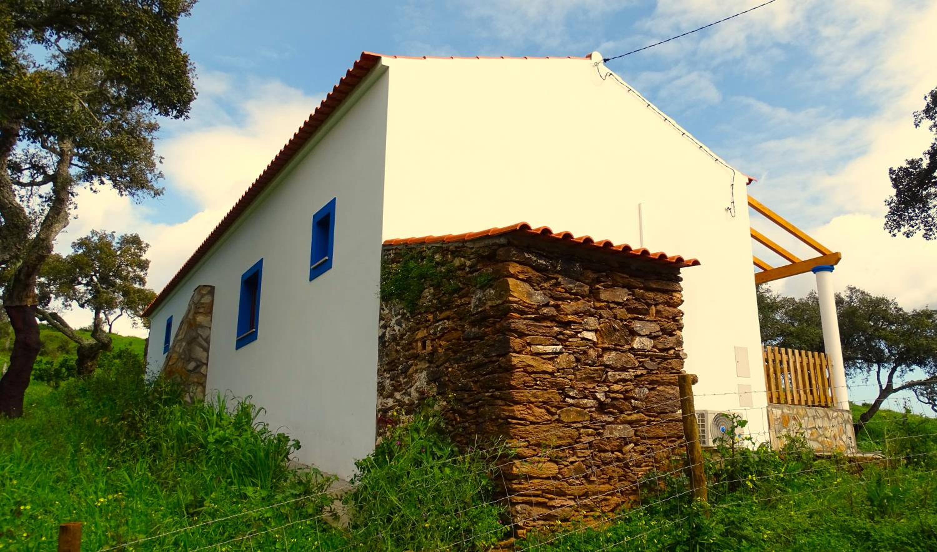 VALE DE GAIOS - CASARÃO by Stay in Alentejo view 3