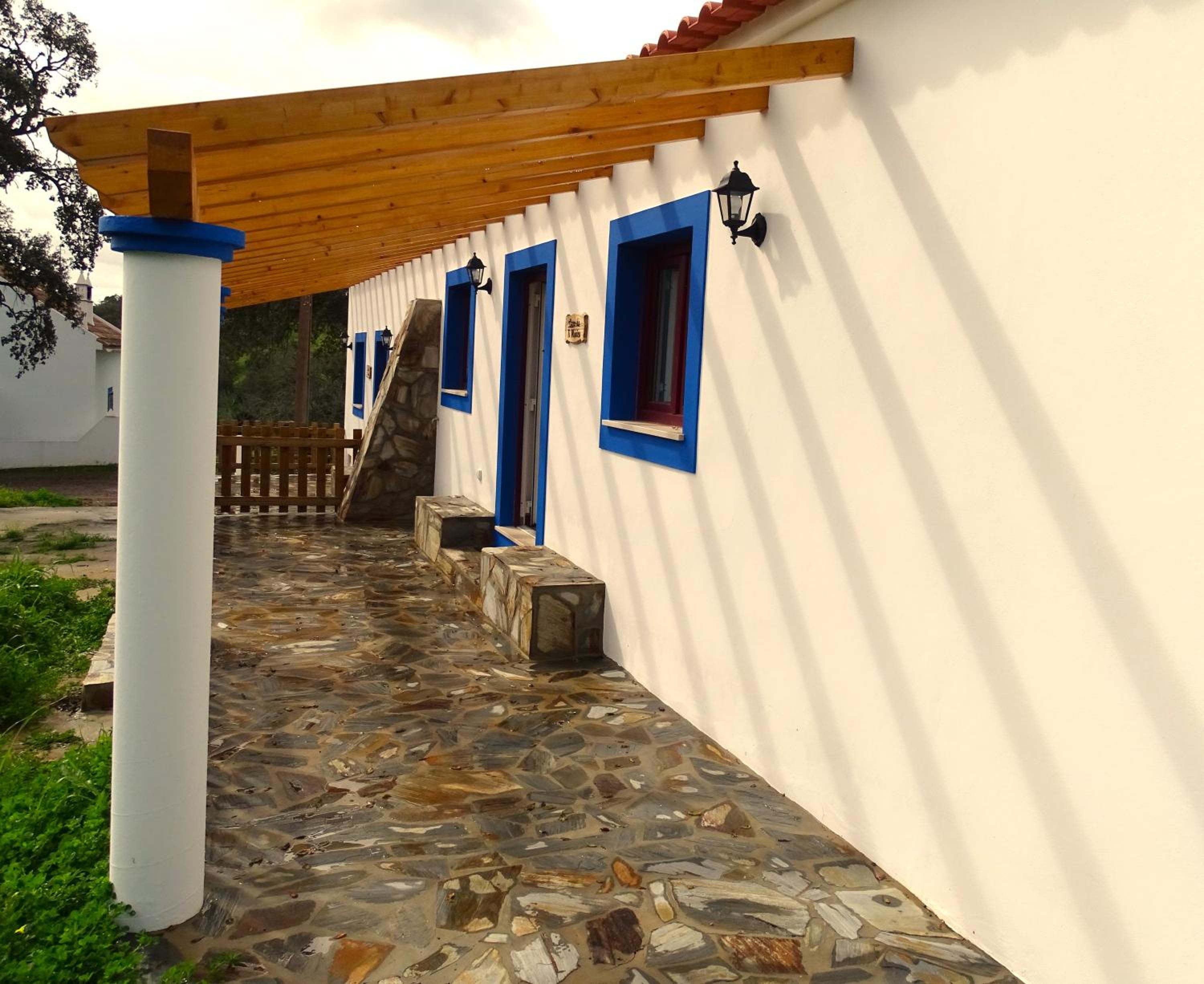 VALE DE GAIOS - CASARÃO by Stay in Alentejo view 4