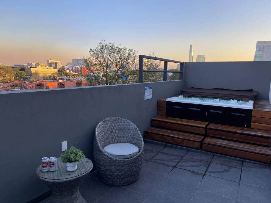 roof