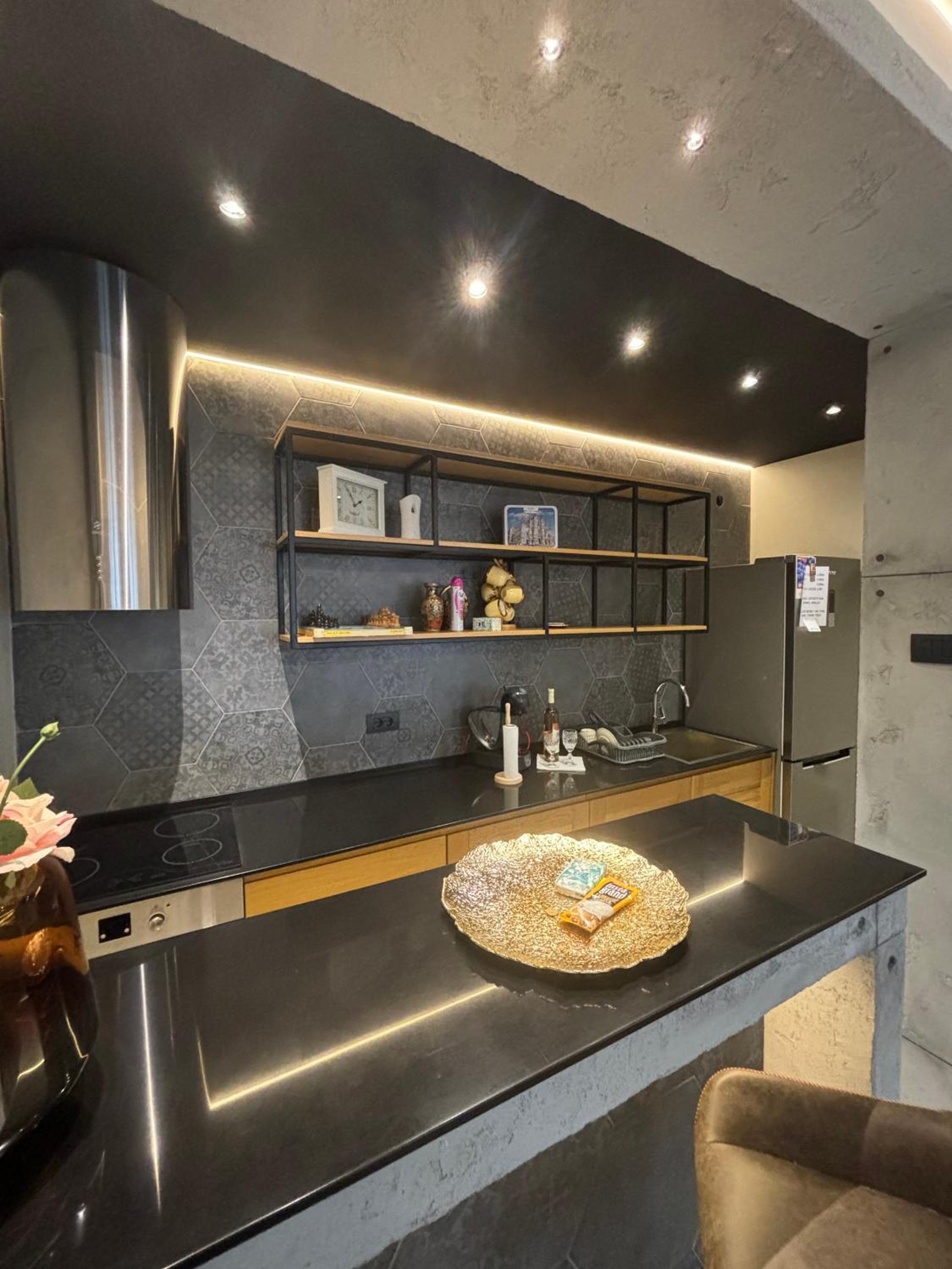 smgold lux apartman