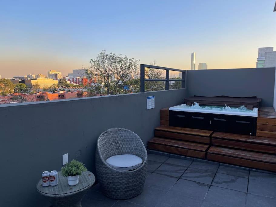 roof