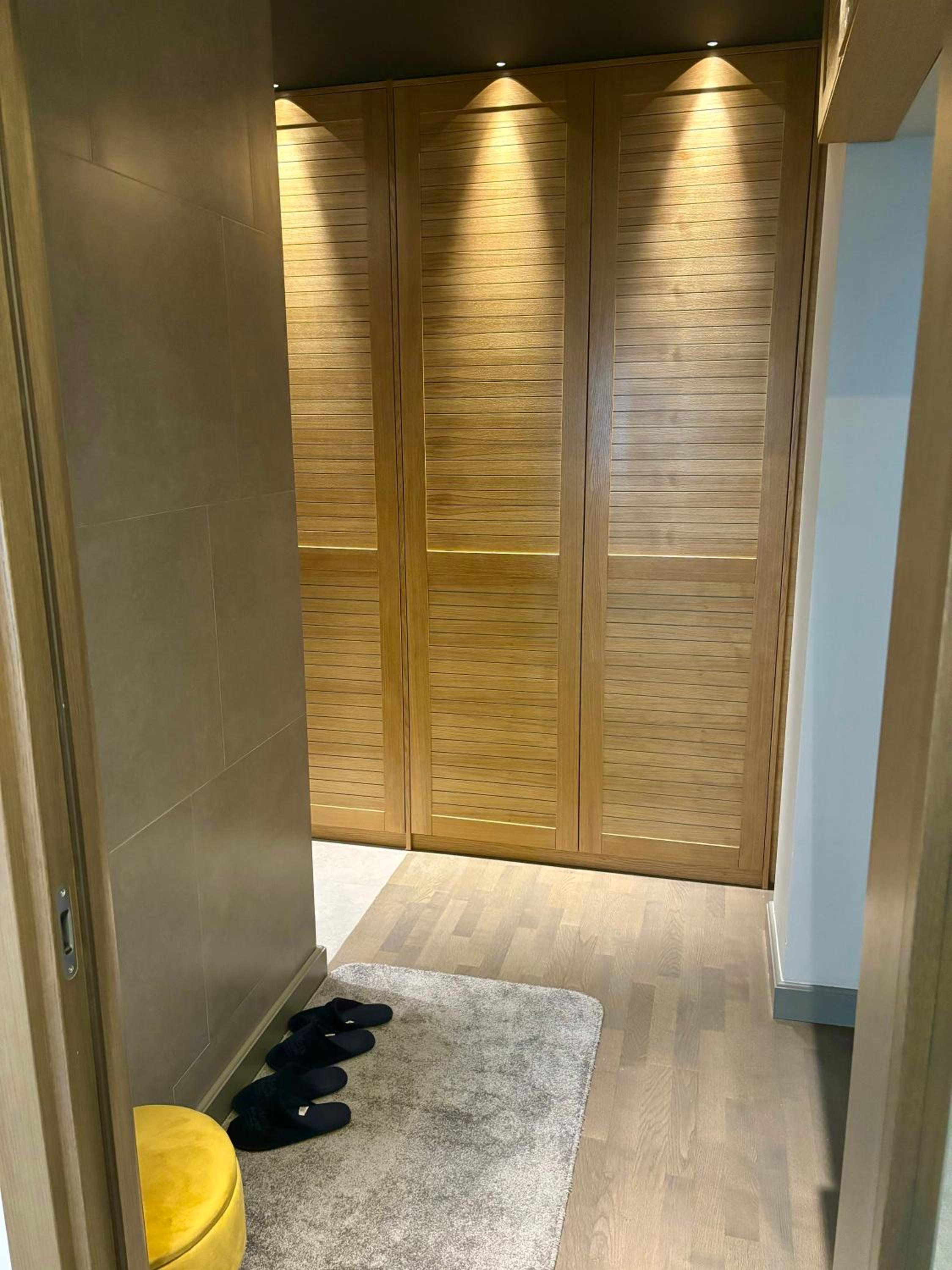 smgold lux apartman