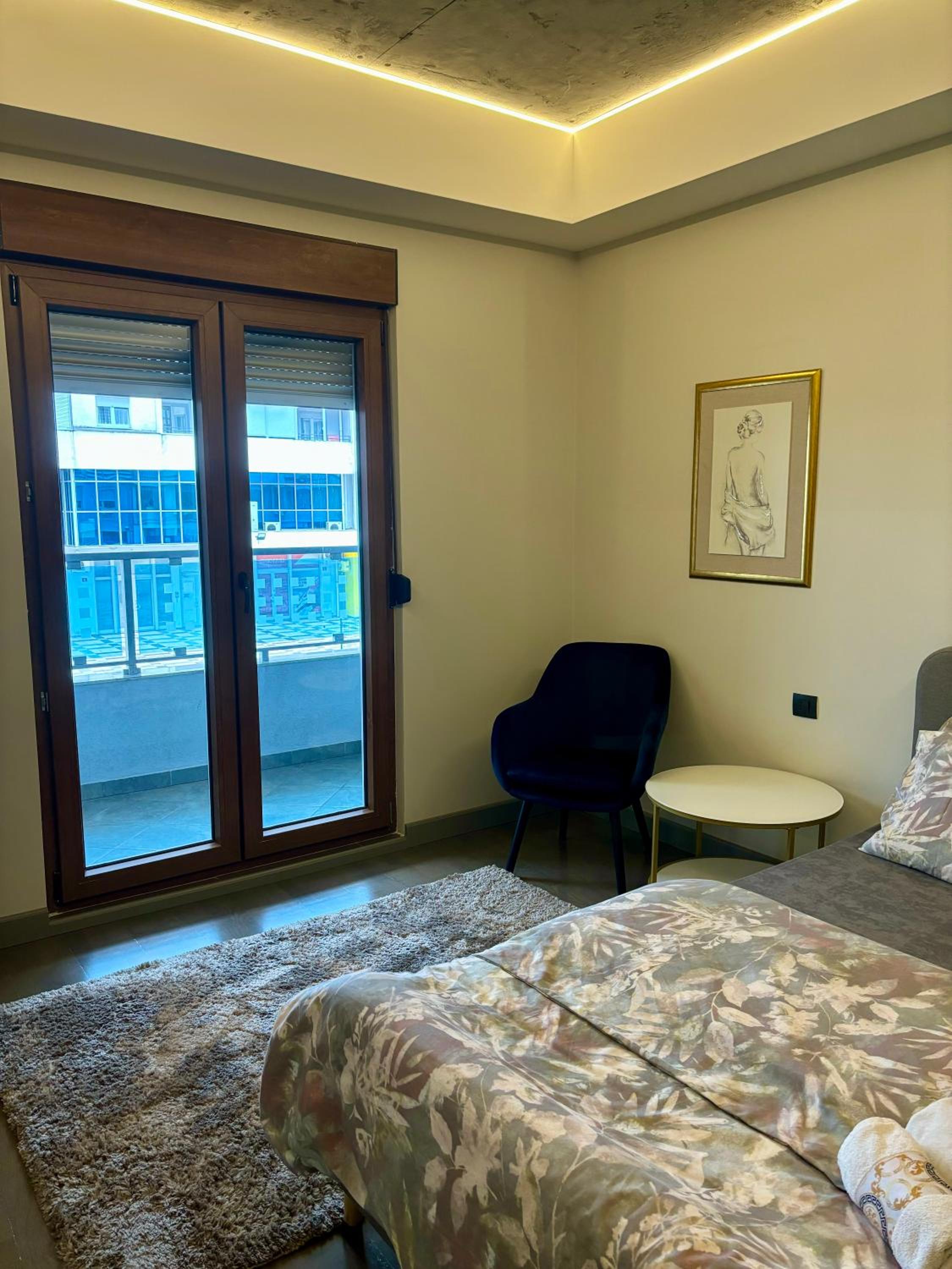 smgold lux apartman