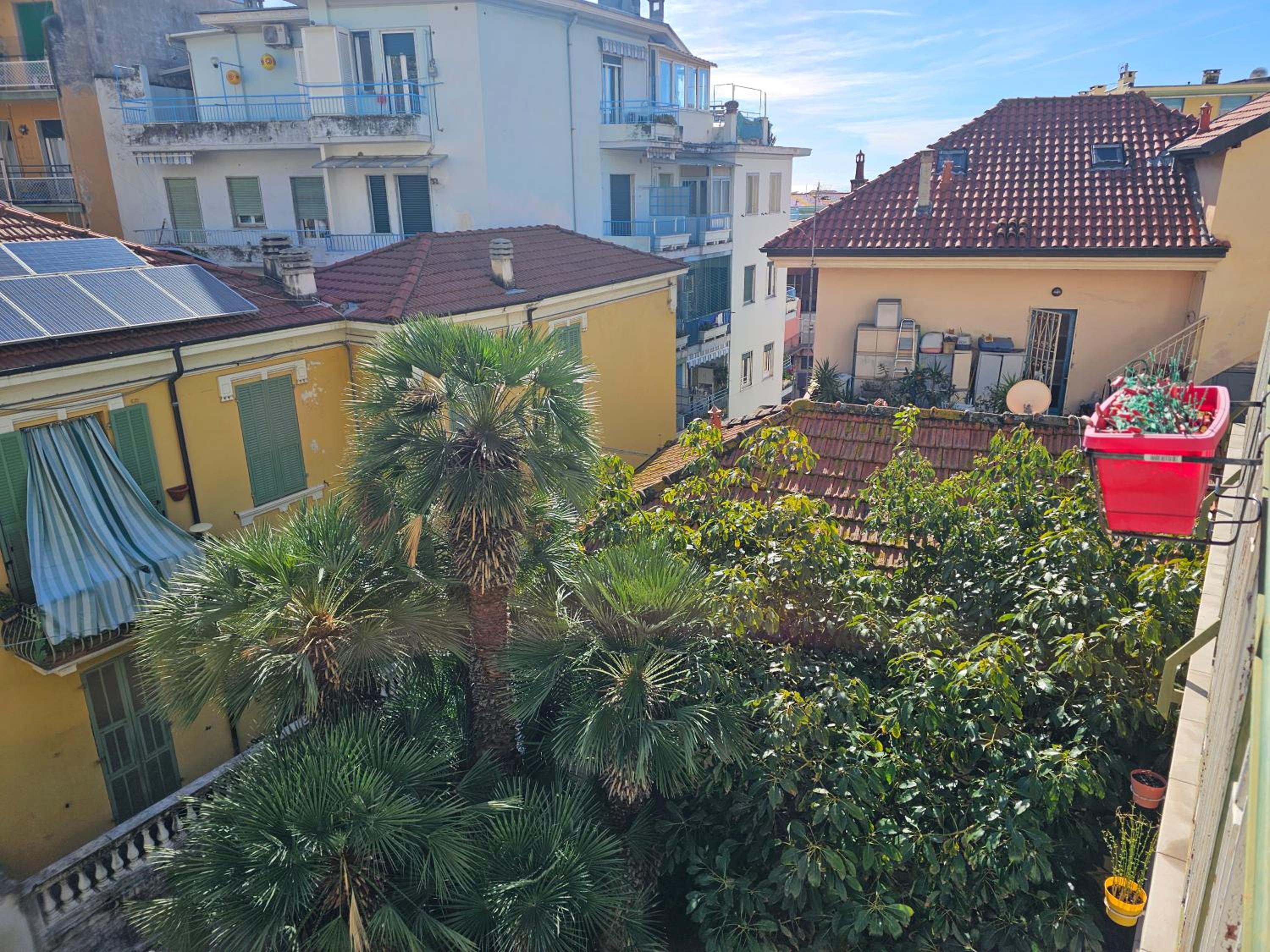 IL SOLE di SANREMO