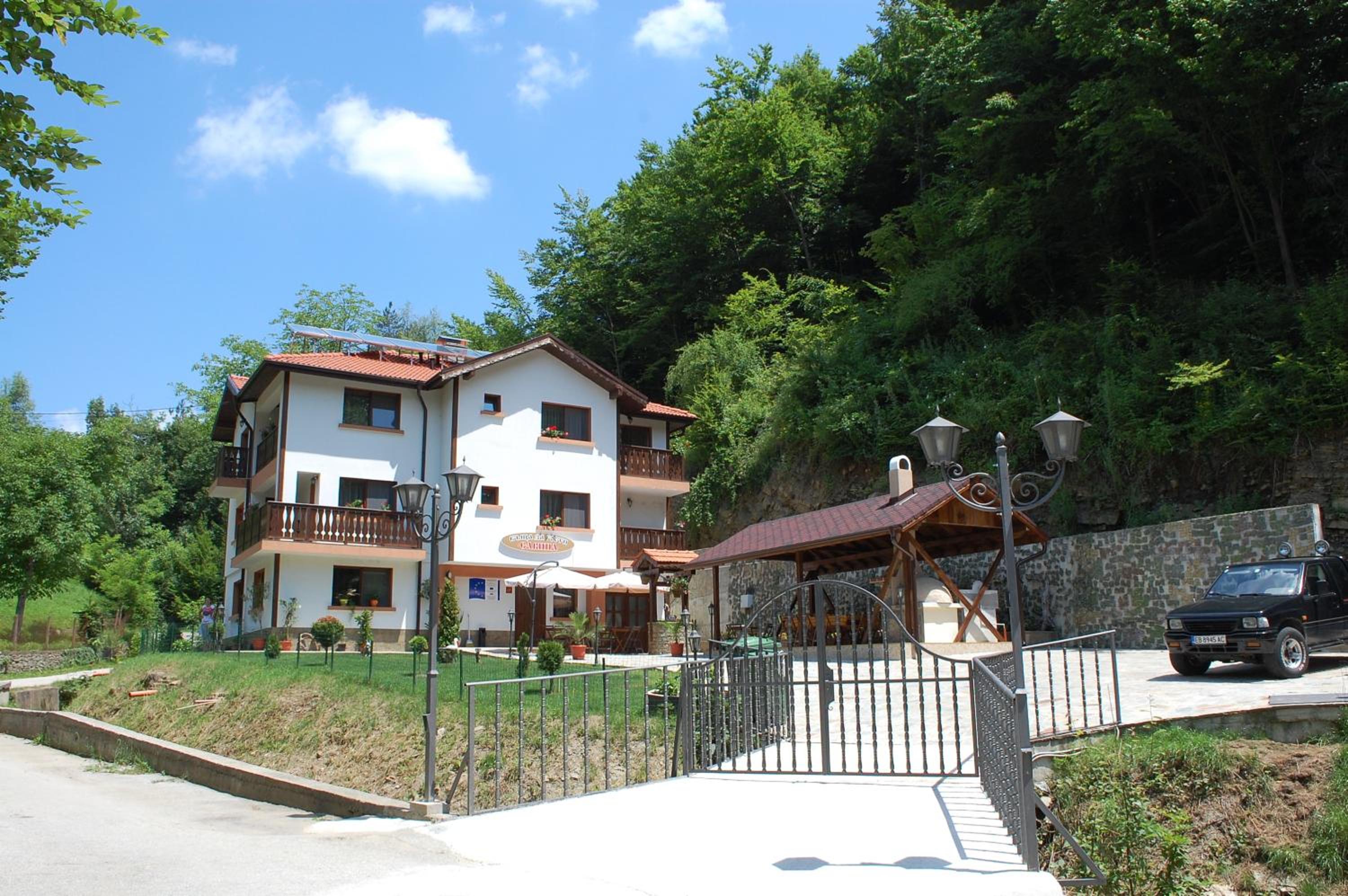 Guest House Savina