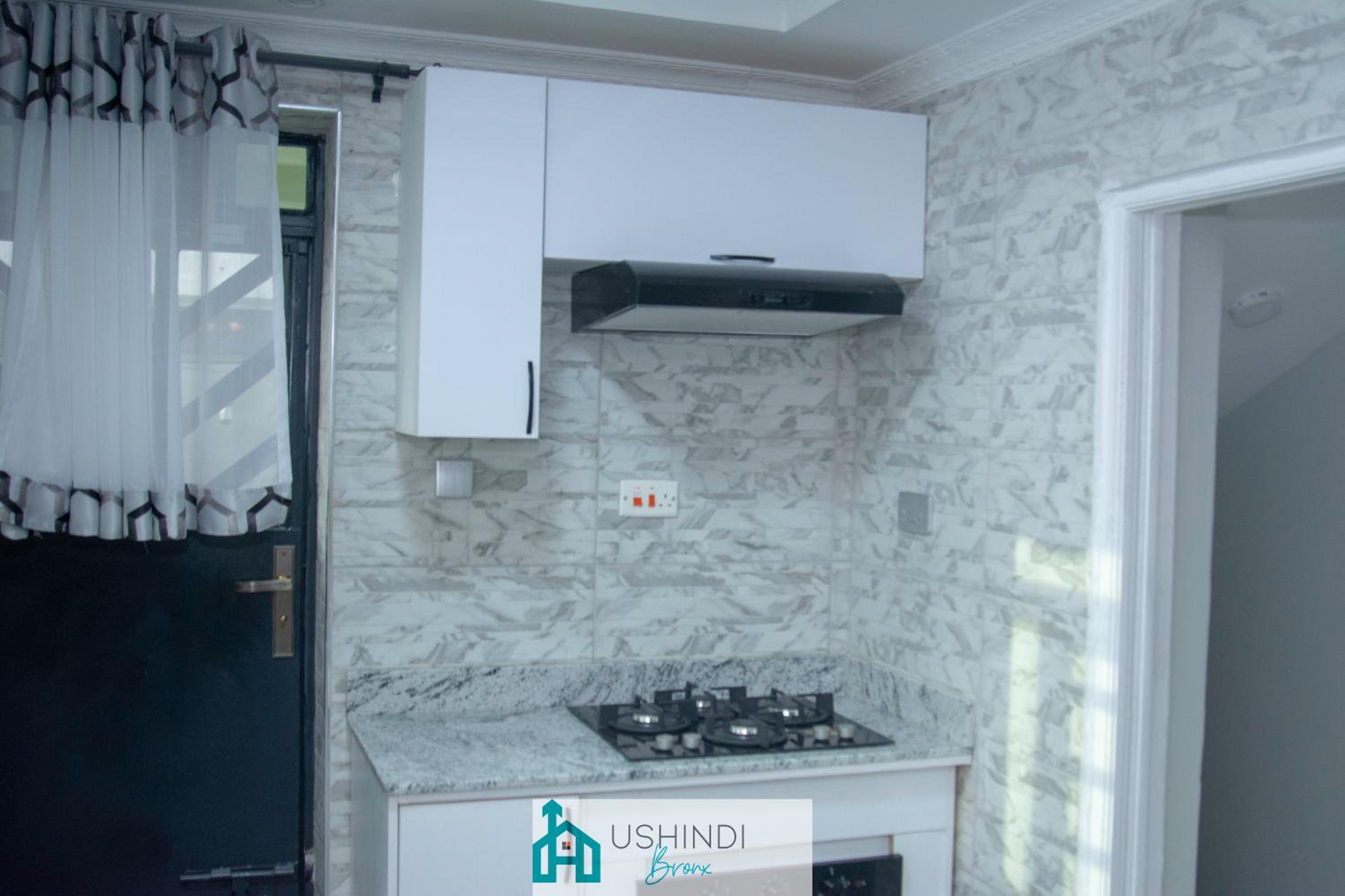 Ushindi Bronx Villas
