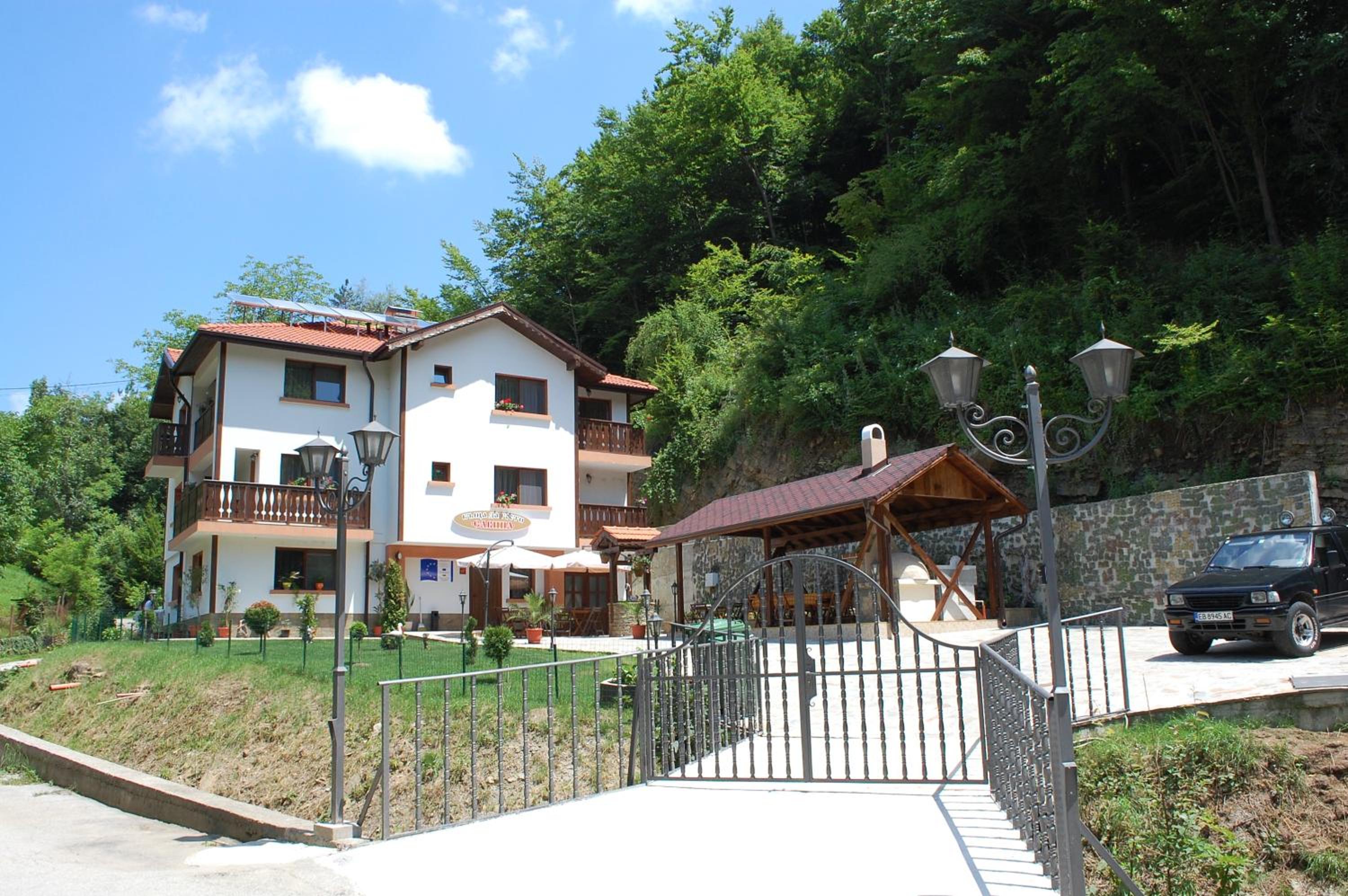 Guest House Savina