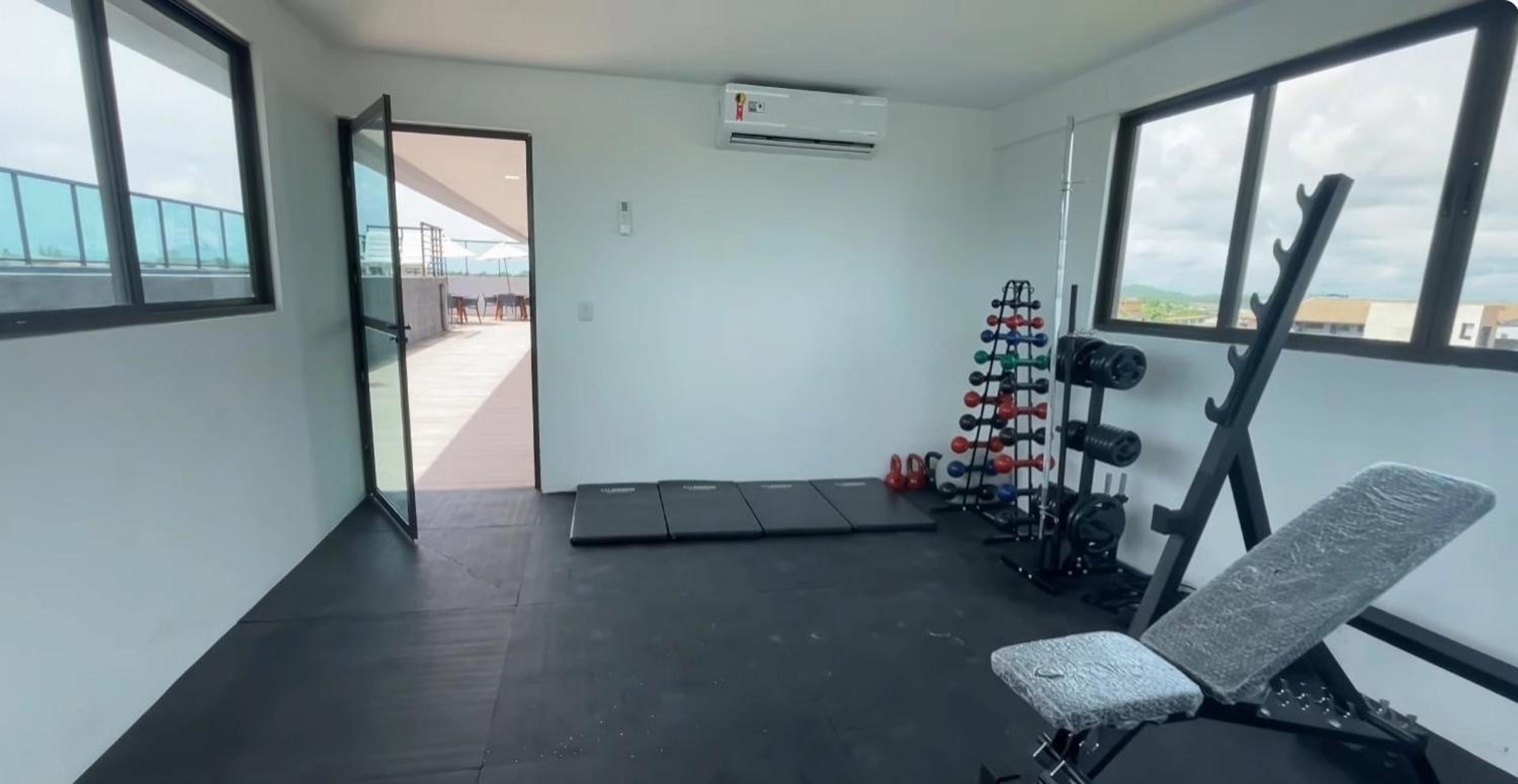 STUDIO DE LUXO - Avaliado com NOTA 10 - Qualidade, Conforto e Comodidade - Centrinho da Praia de Porto de Galinhas