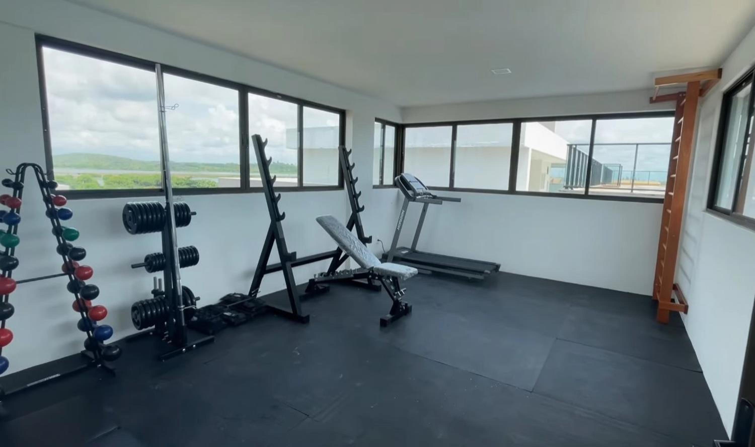STUDIO DE LUXO - Avaliado com NOTA 10 - Qualidade, Conforto e Comodidade - Centrinho da Praia de Porto de Galinhas