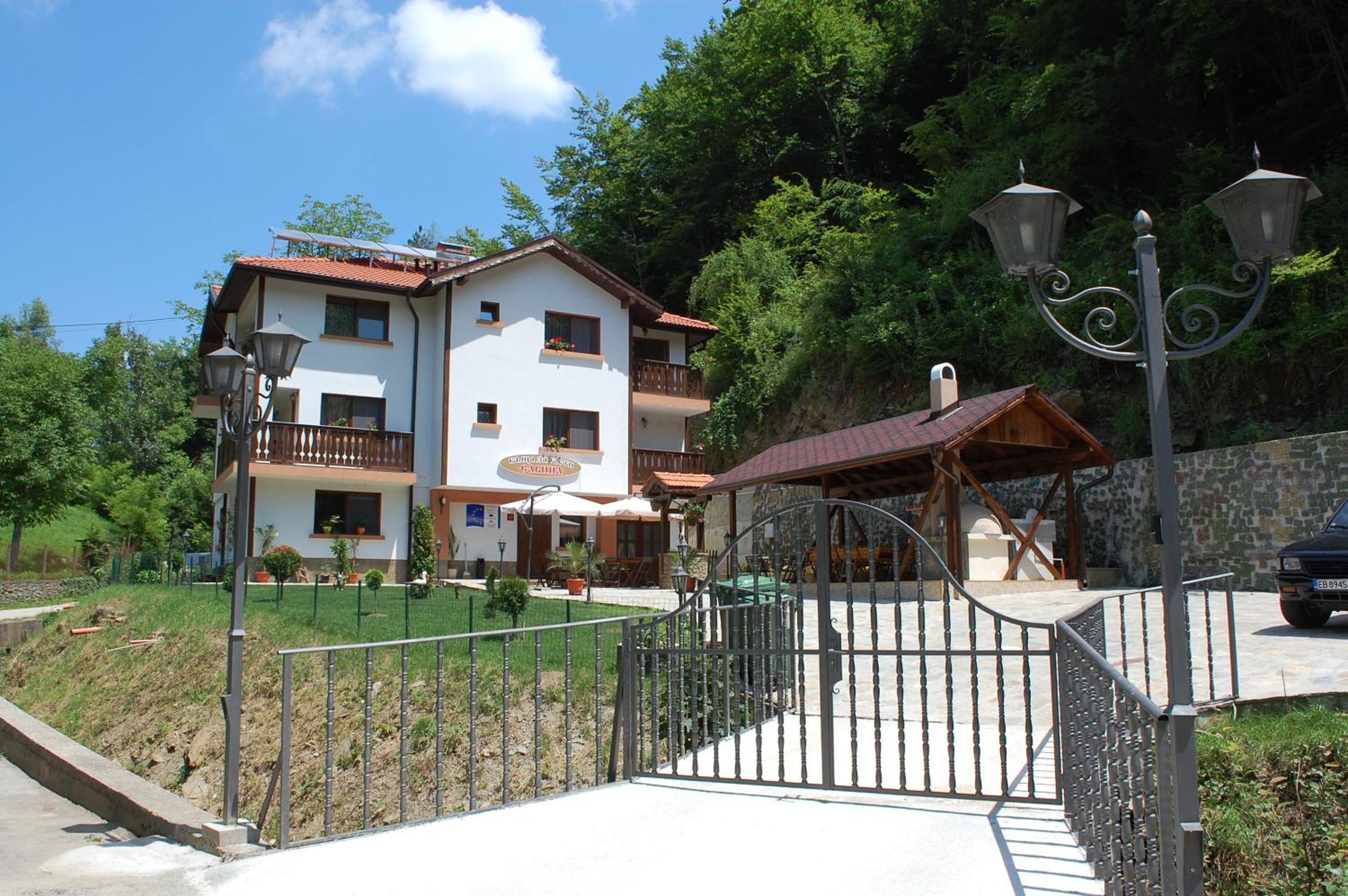 Guest House Savina