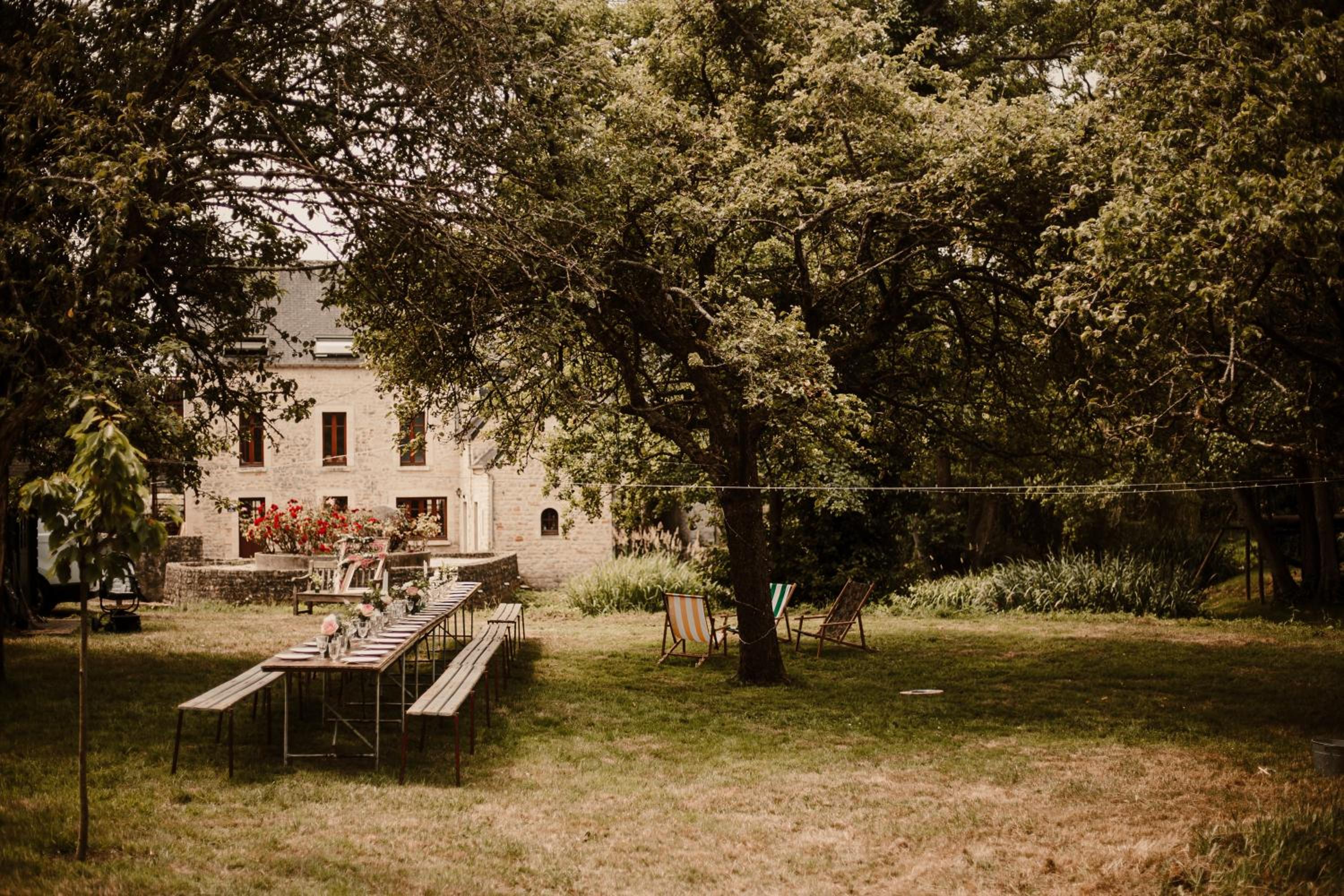 Moulin MORIN