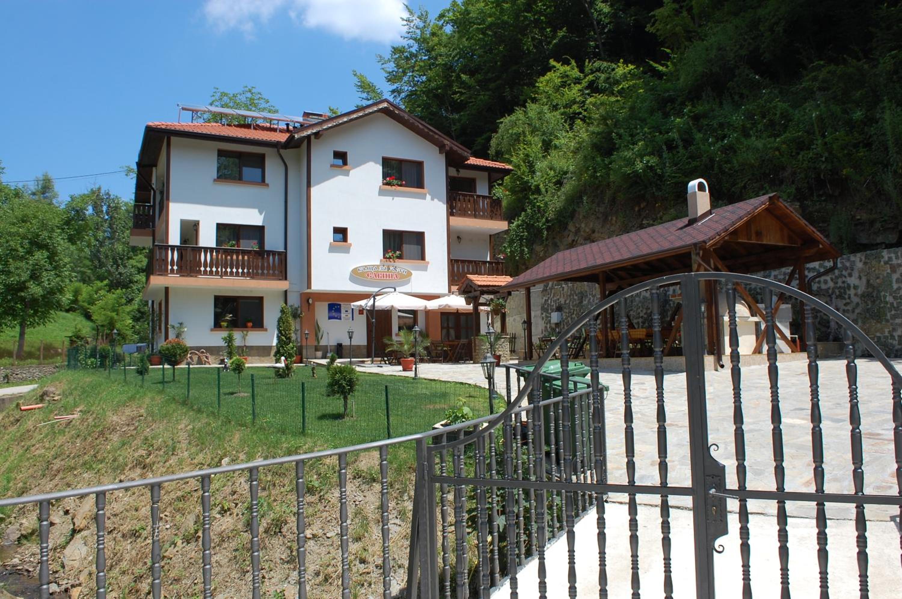 Guest House Savina