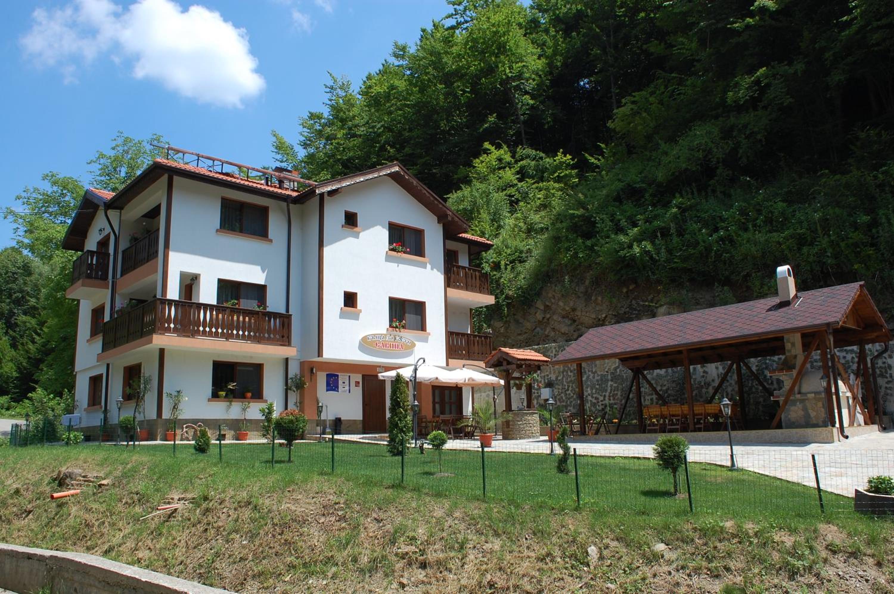 Guest House Savina