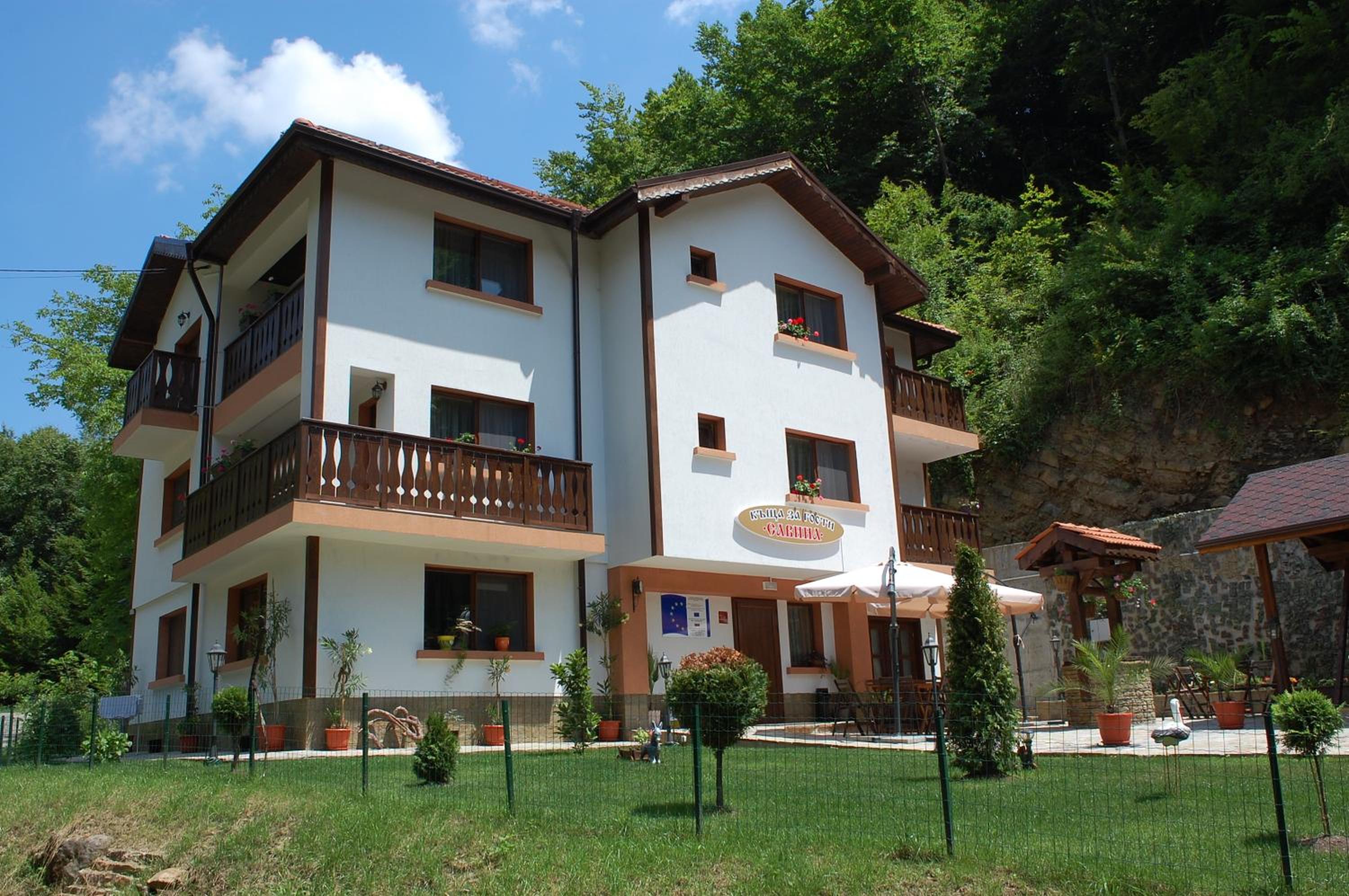 Guest House Savina