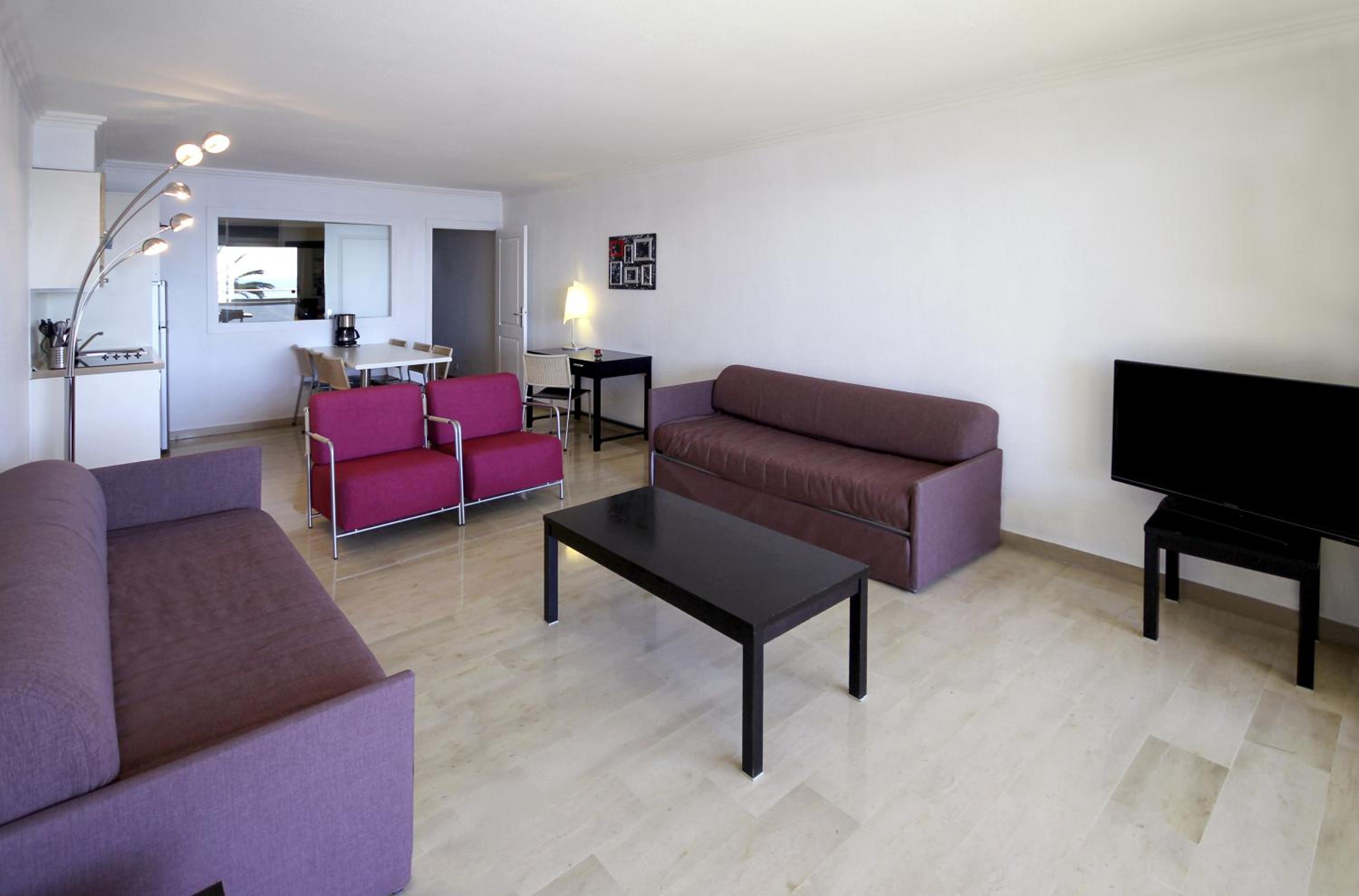 Aparthotel Adagio Nice Promenade des Anglais photo 41 of 44
