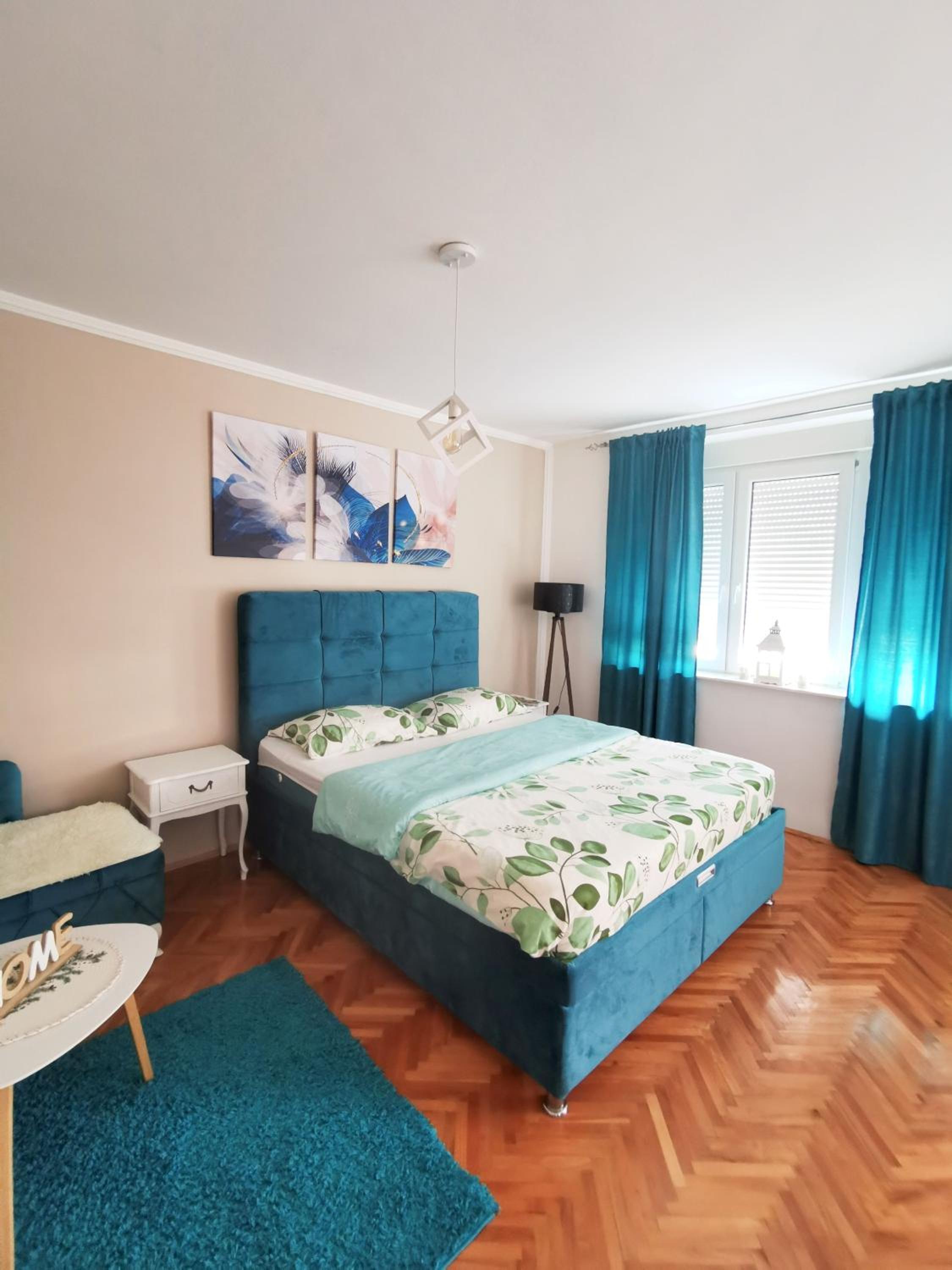 City Center Apartment JOTIC view 3