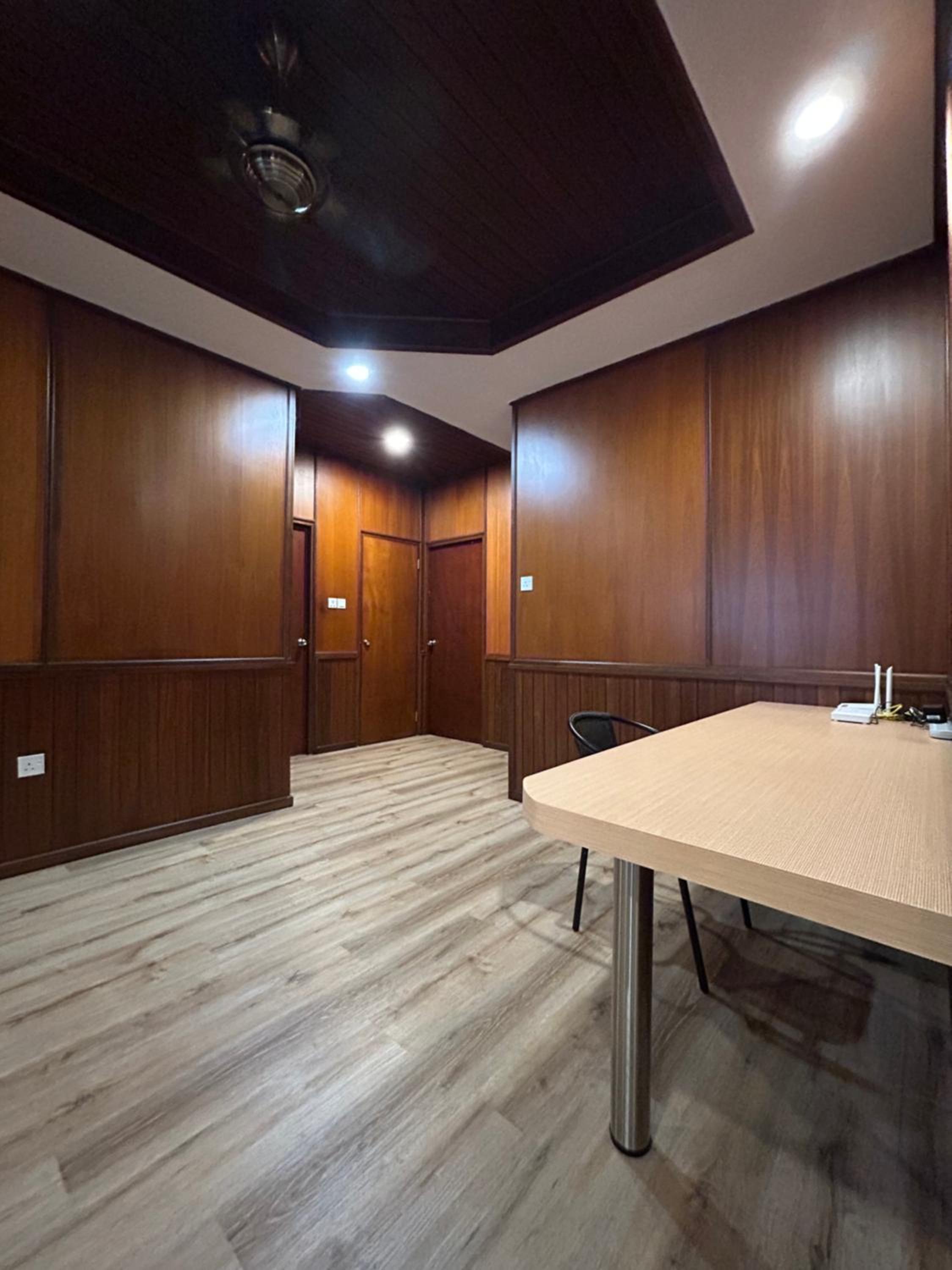 De Wooden Bungalow - Stutong Kuching